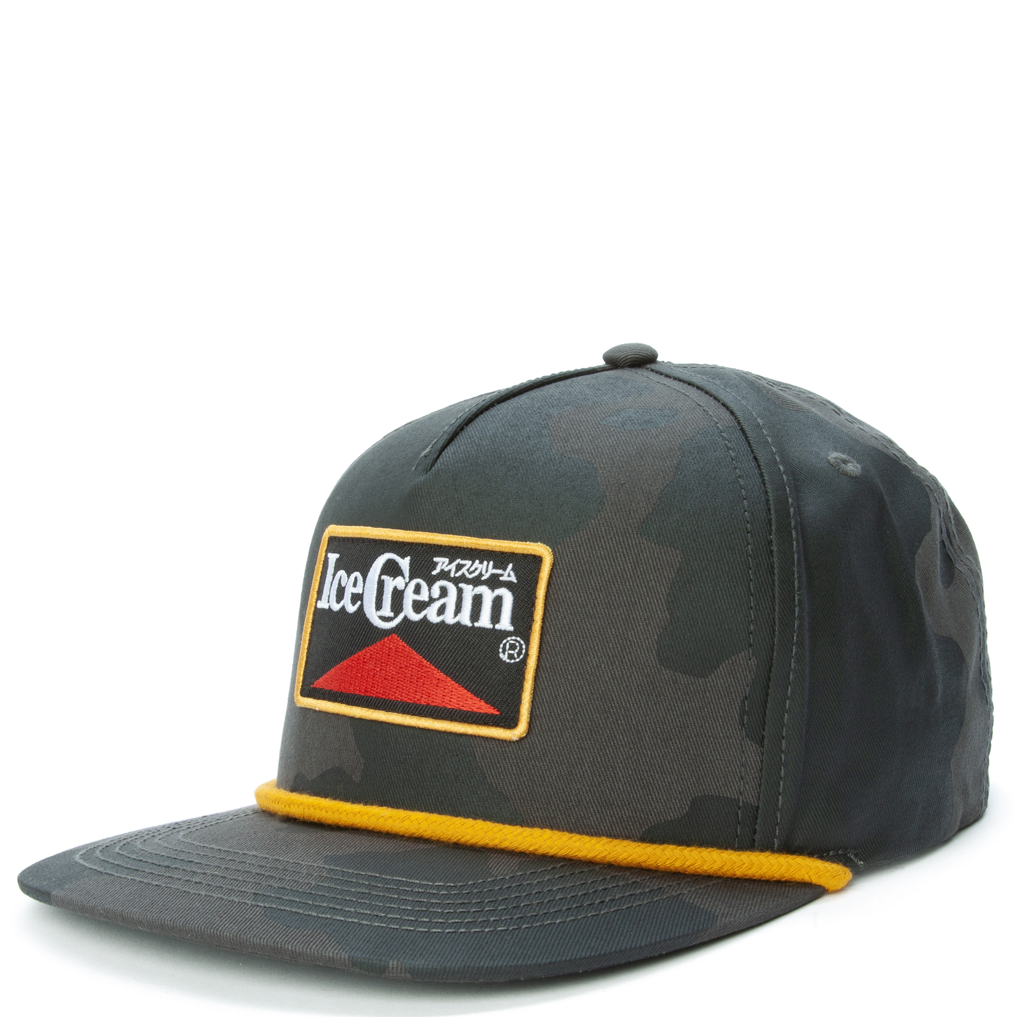 Dean Snapback
