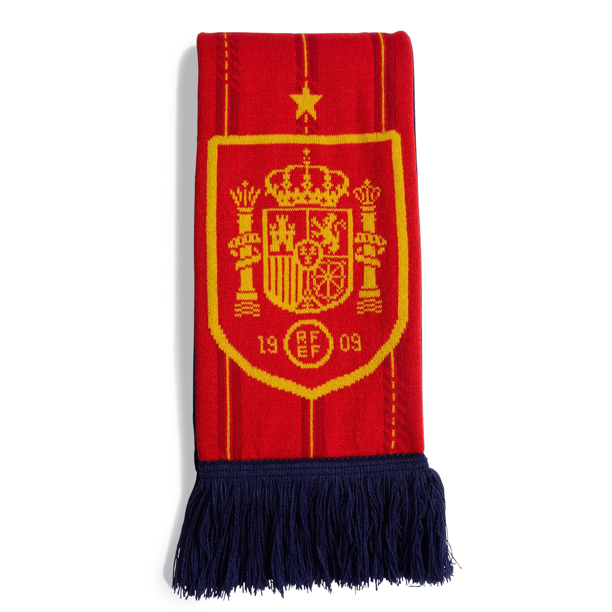 Spain 26 Scarf