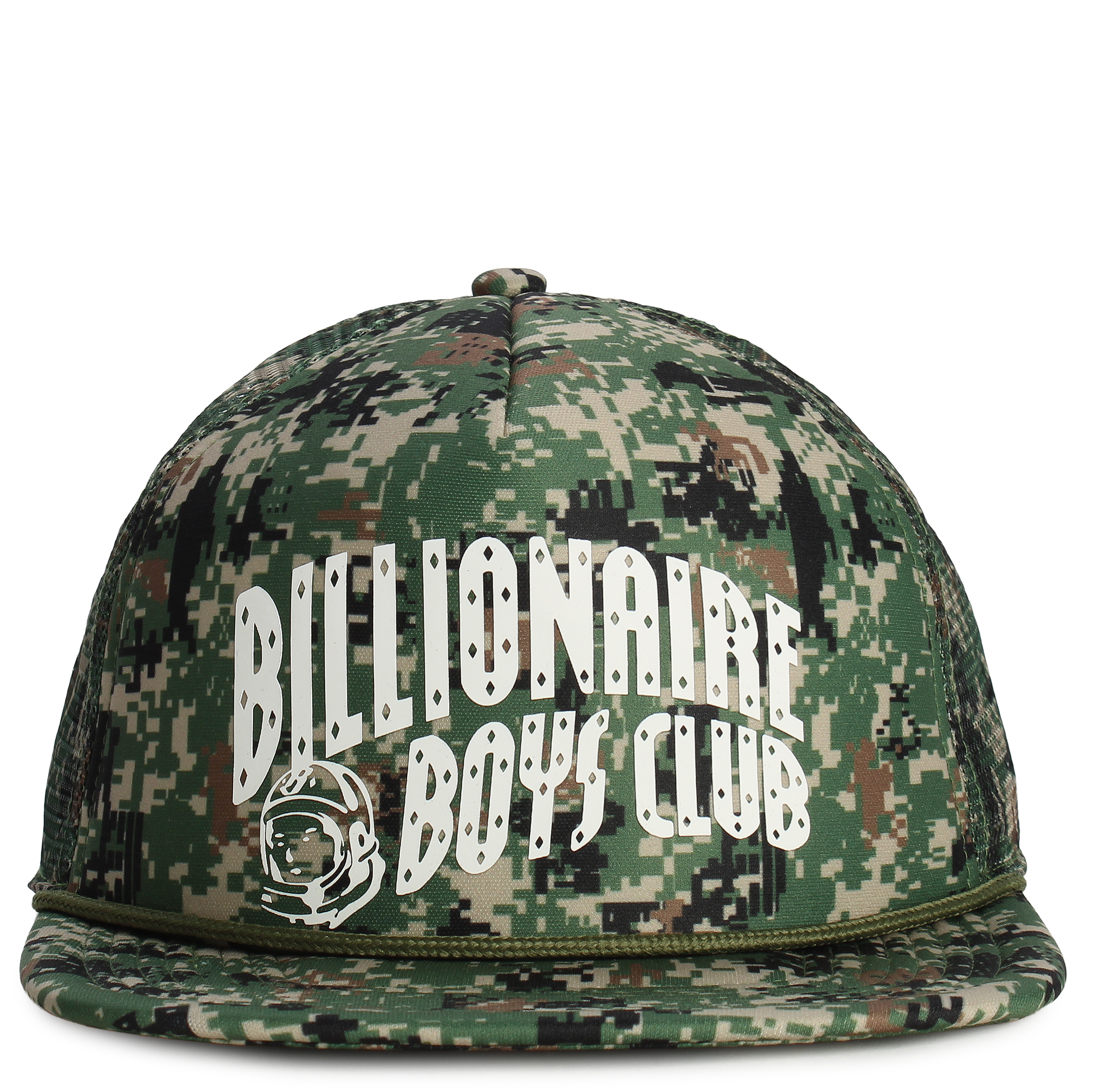 Digi Trucker Hat