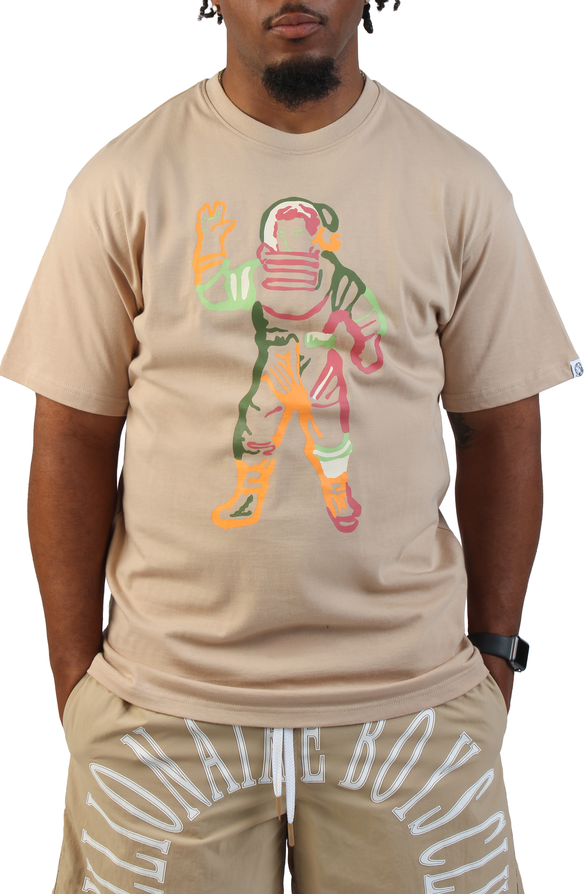 Astro T-Shirt