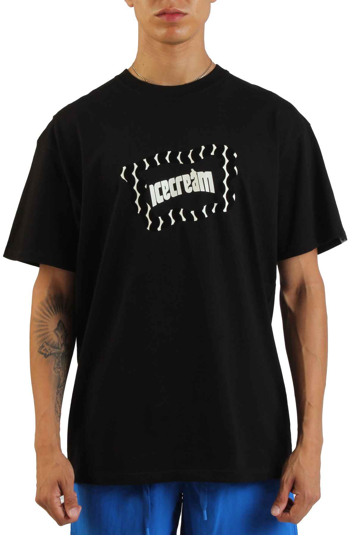 Soft Serve T-Shirt