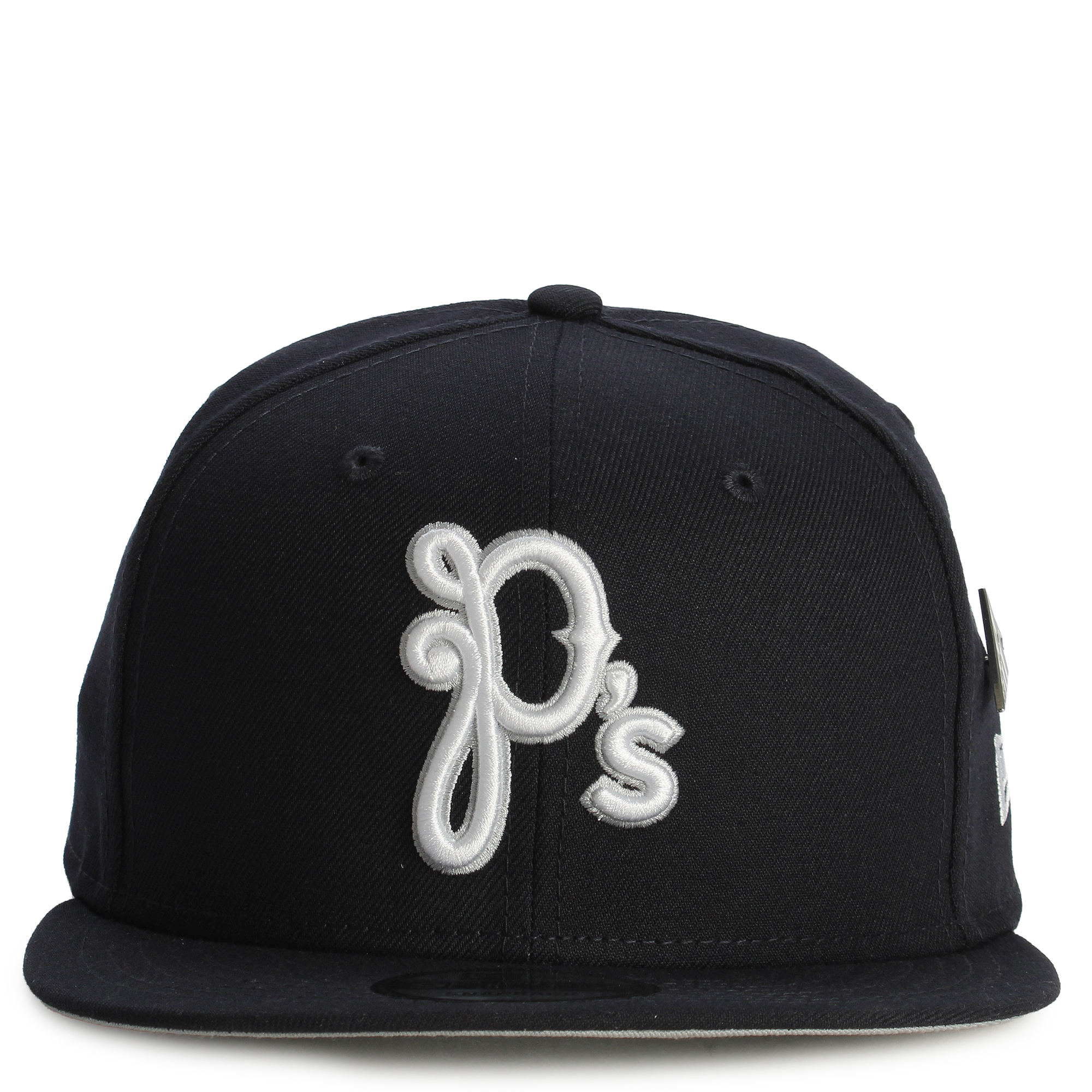 P's Logo 9Fifty Snapback