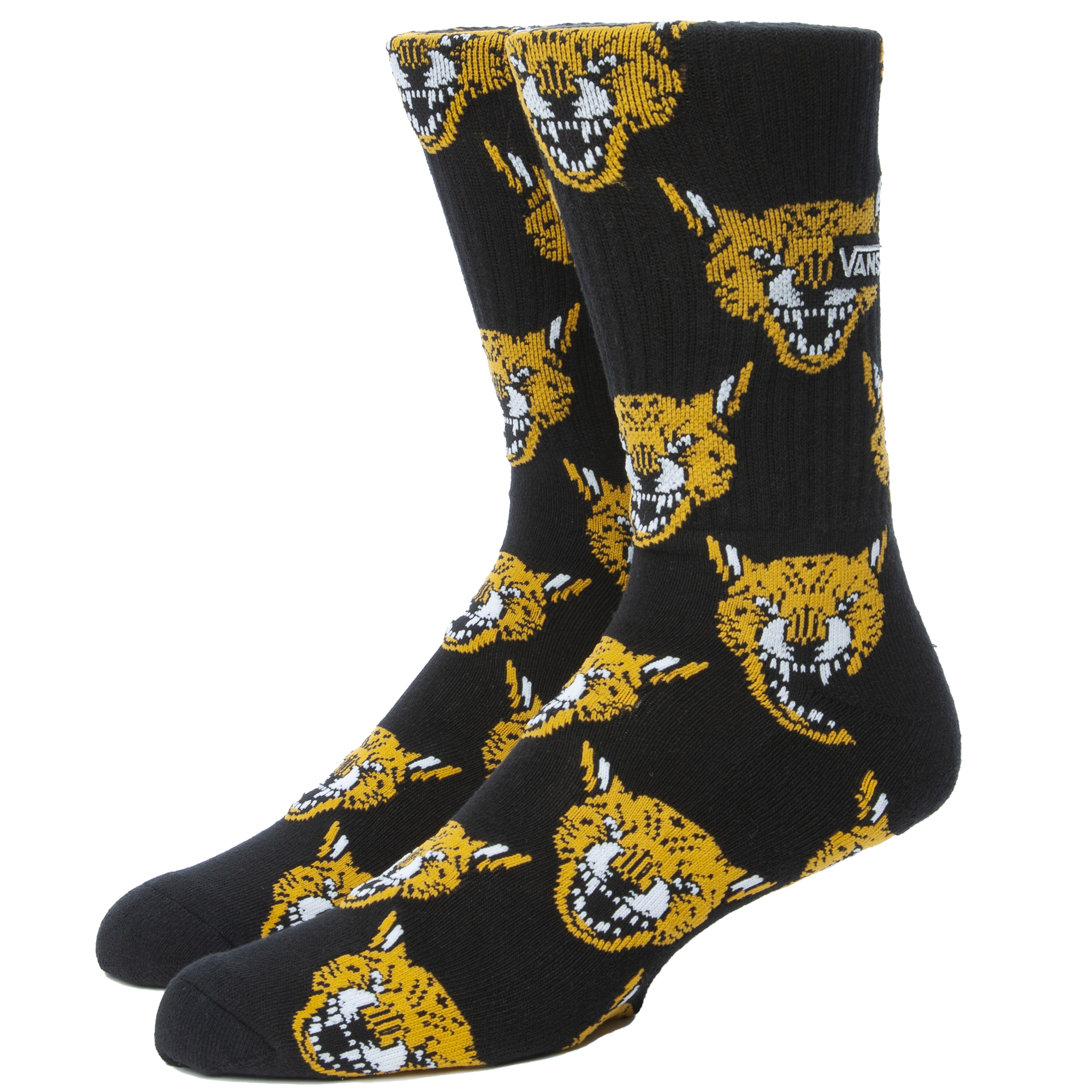 Pack Crew Sock