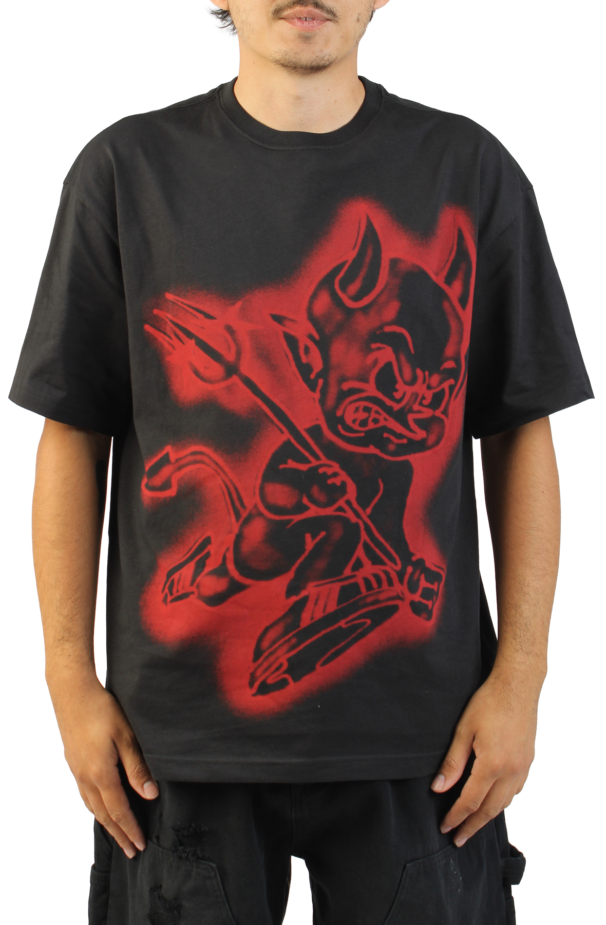 Airbrush T-Shirt