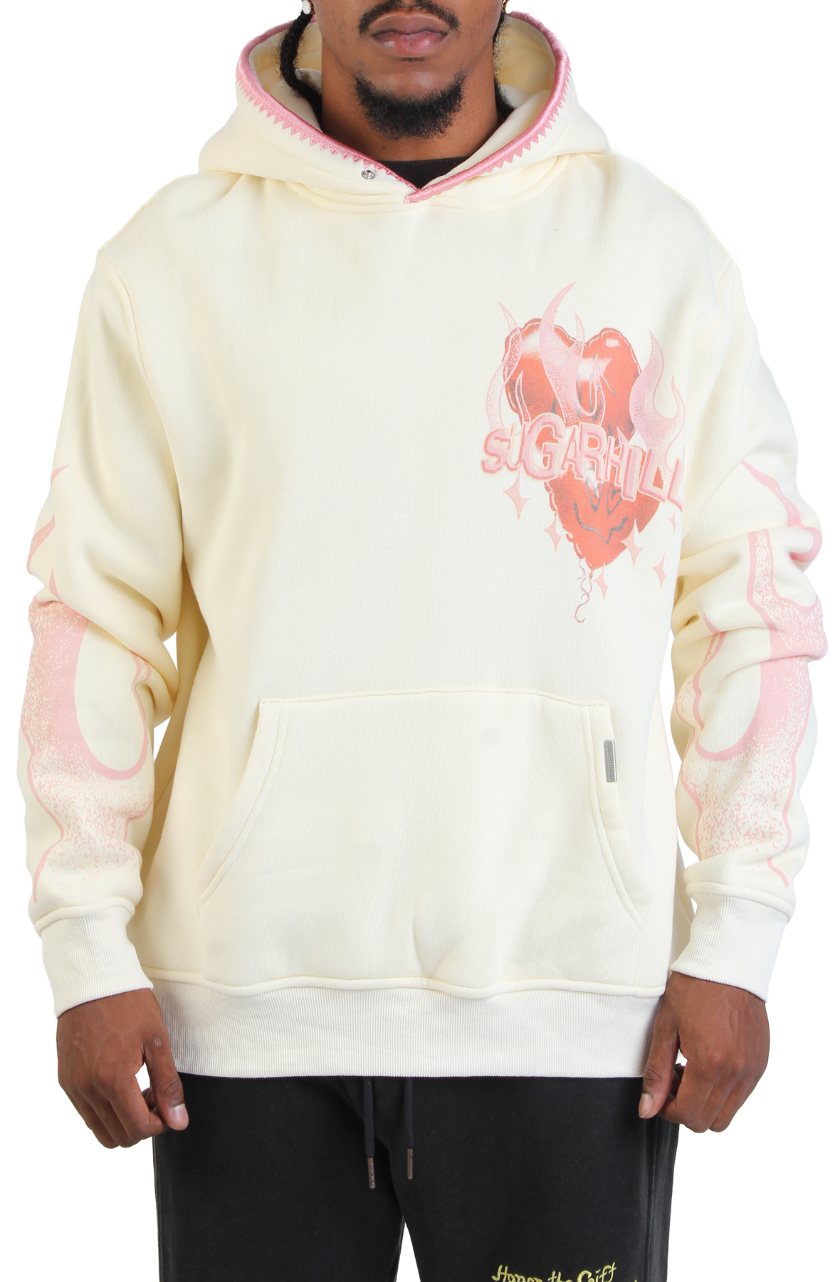 Disco Dreams Hoodie