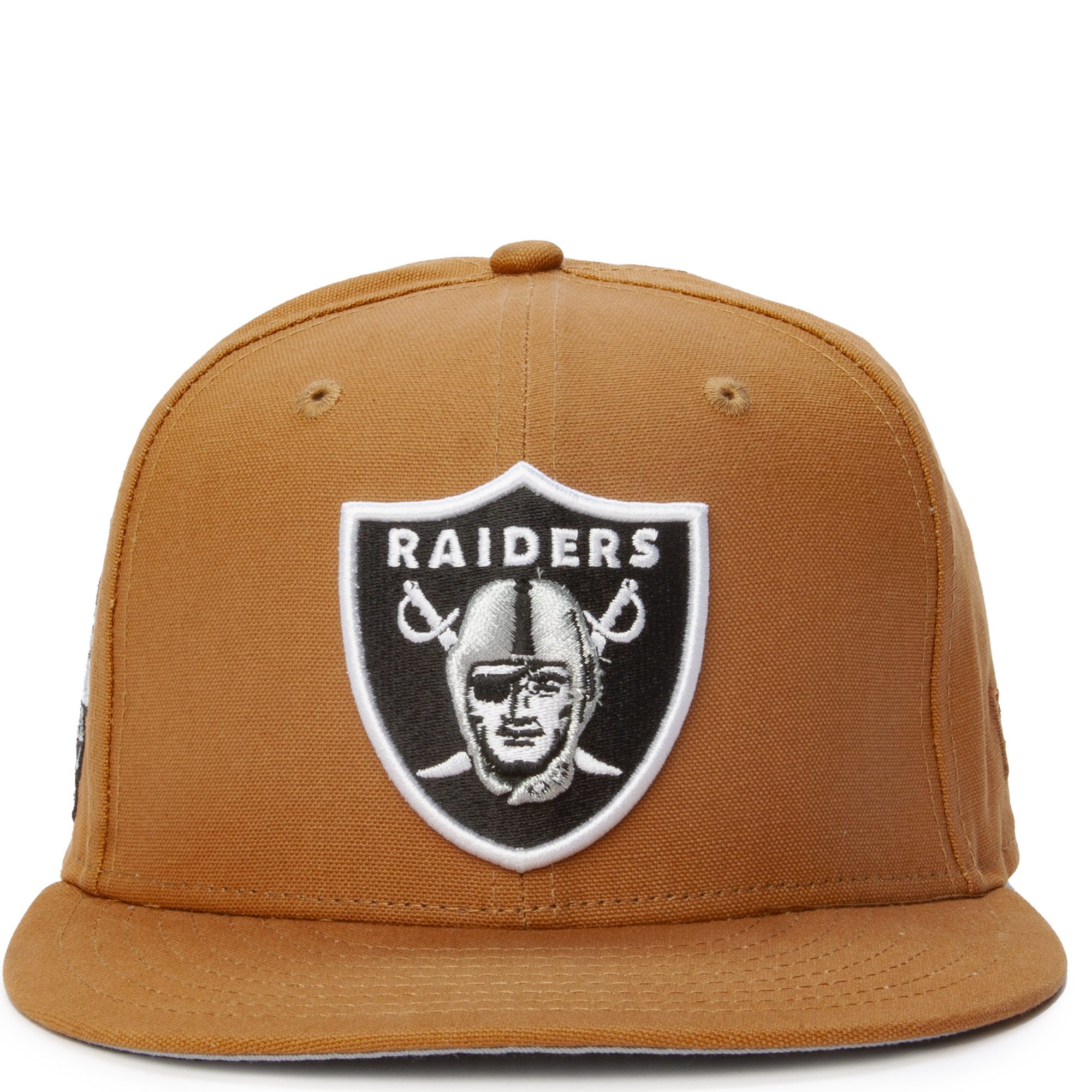 NEW ERA CAPS Las Vegas Raiders New Era 1990 Pro Bowl Patch 59Fifty