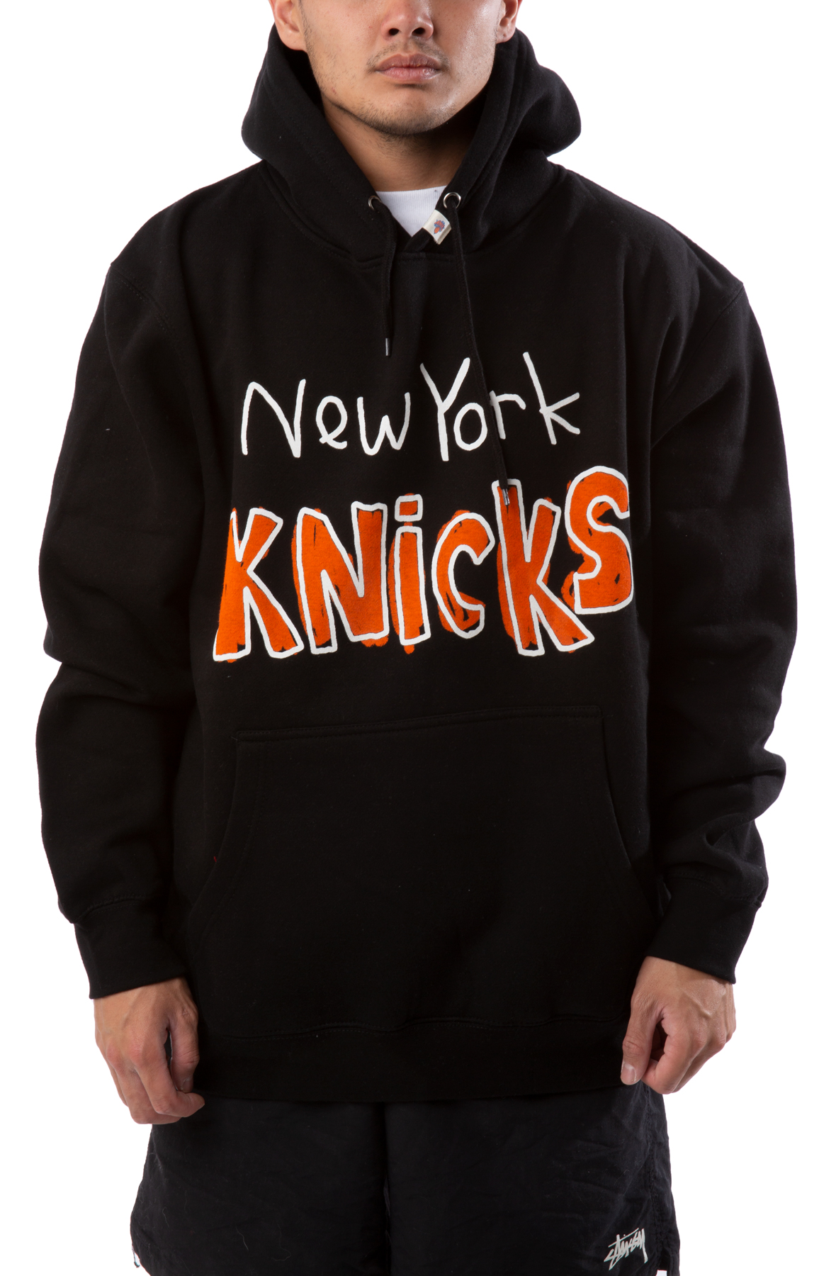 knicks hoodie