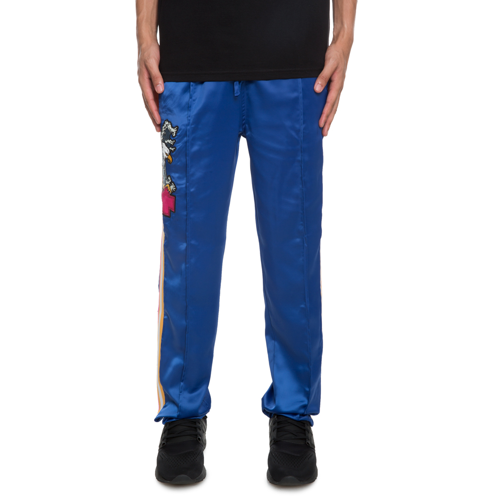 PINK DOLPHIN TAKE FLIGHT PANT BLUE