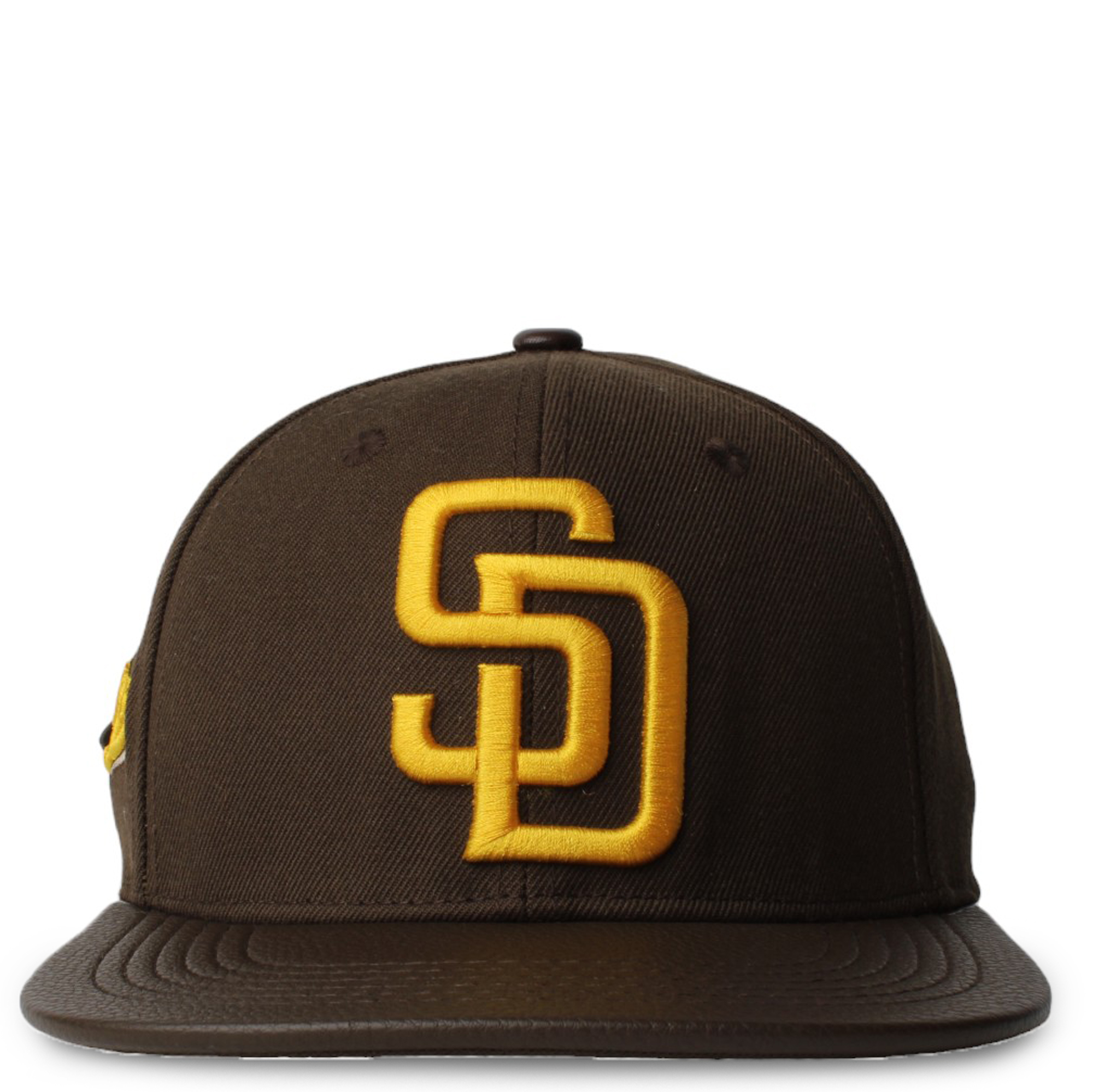 San Diego Padres Strapback Hat