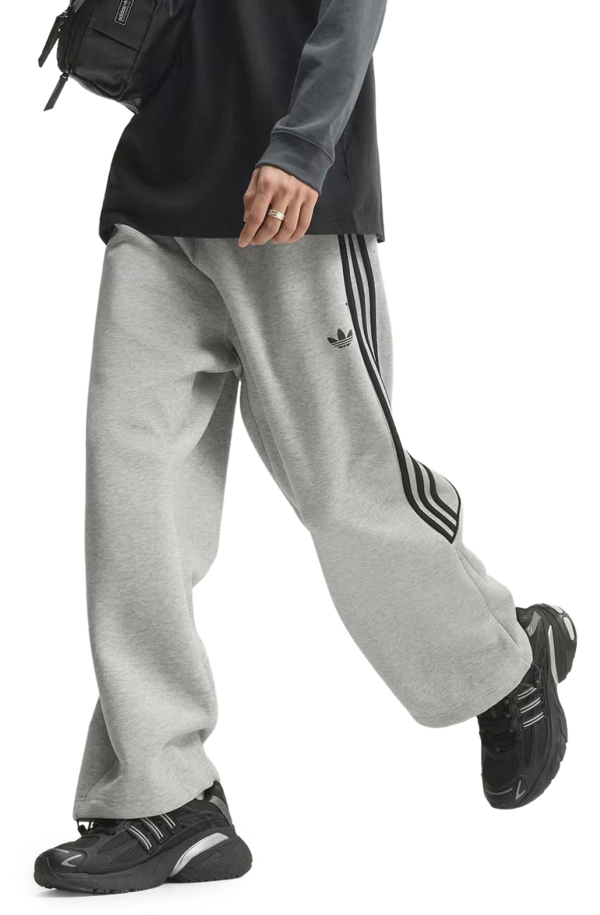 ADIDAS Spacer Teamgeist 26 Cutline Opem Hem Pants KR7073 - Karmaloop