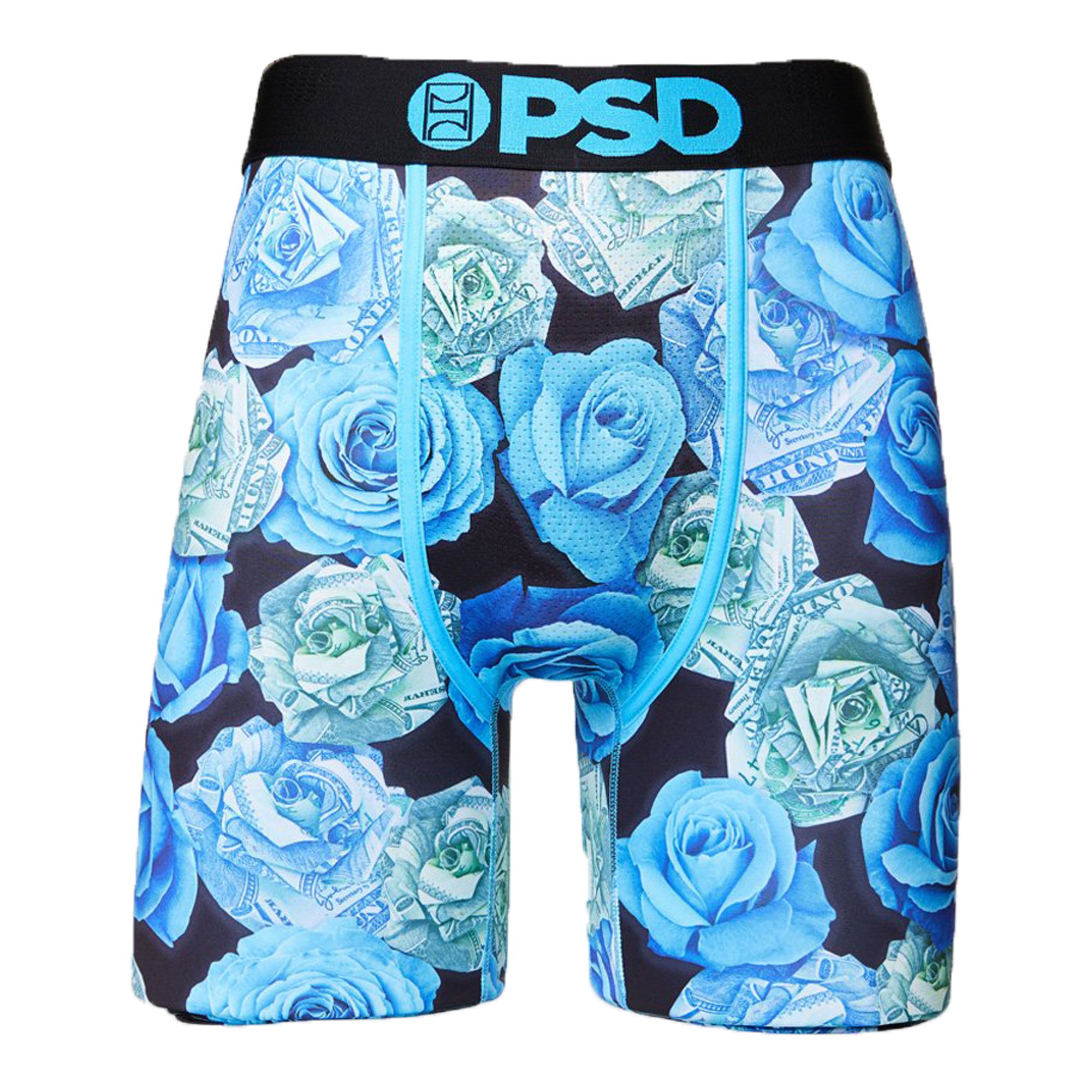 PSD Digi Rose Boxer Briefs