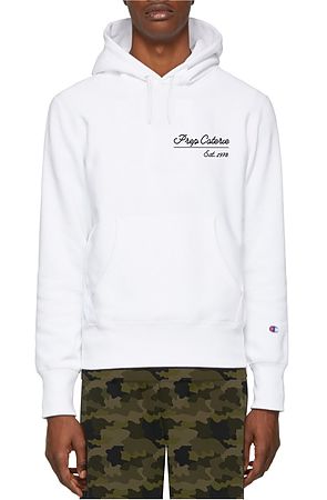 Prep Coterie X Champion Exclusive Society Pullover