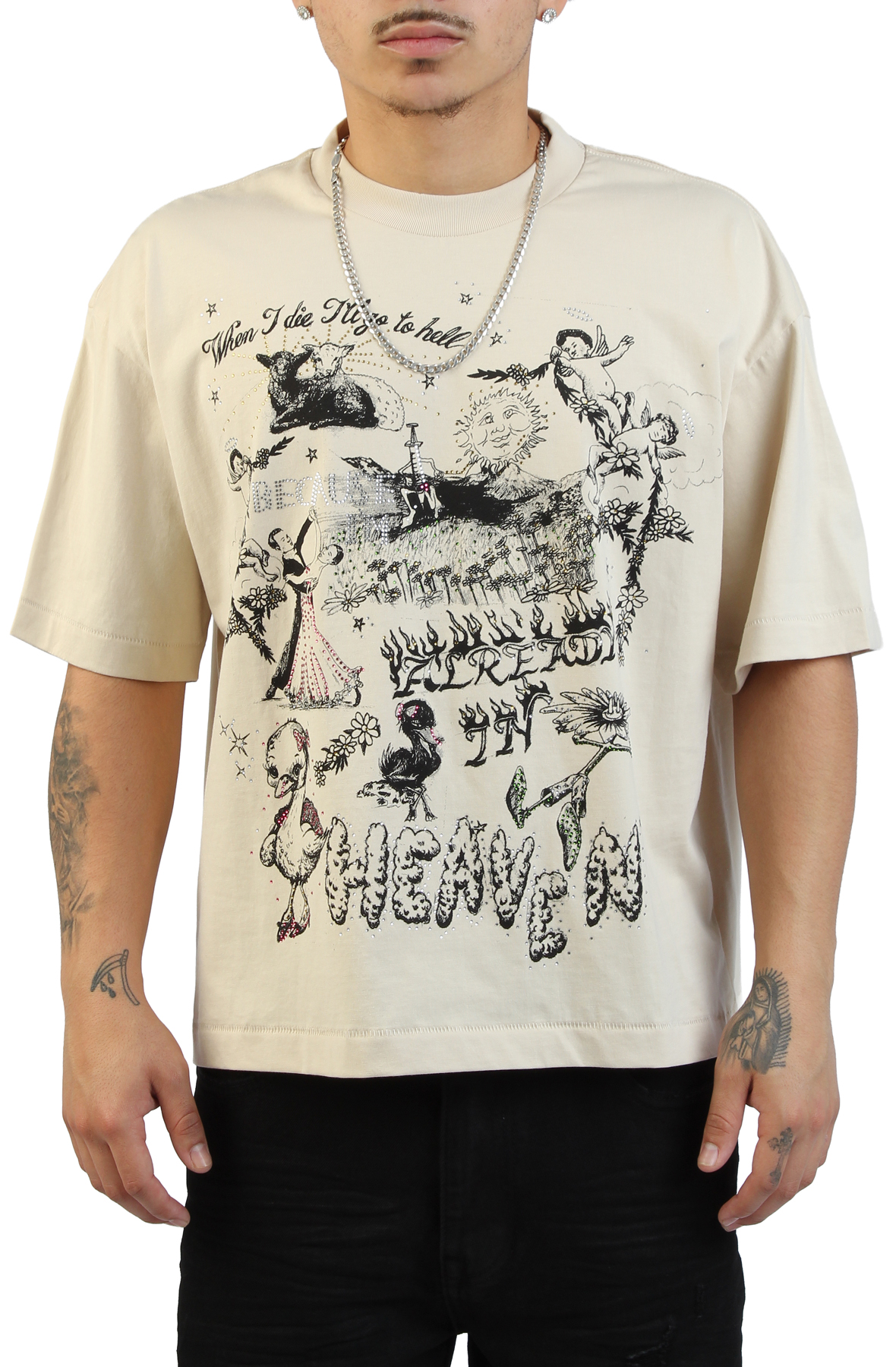 Already In Heaven T-Shirt