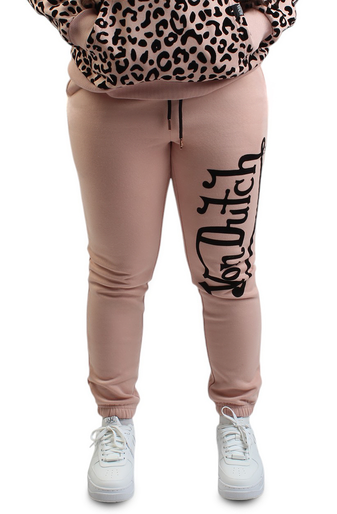 Fleece Jogger Pant