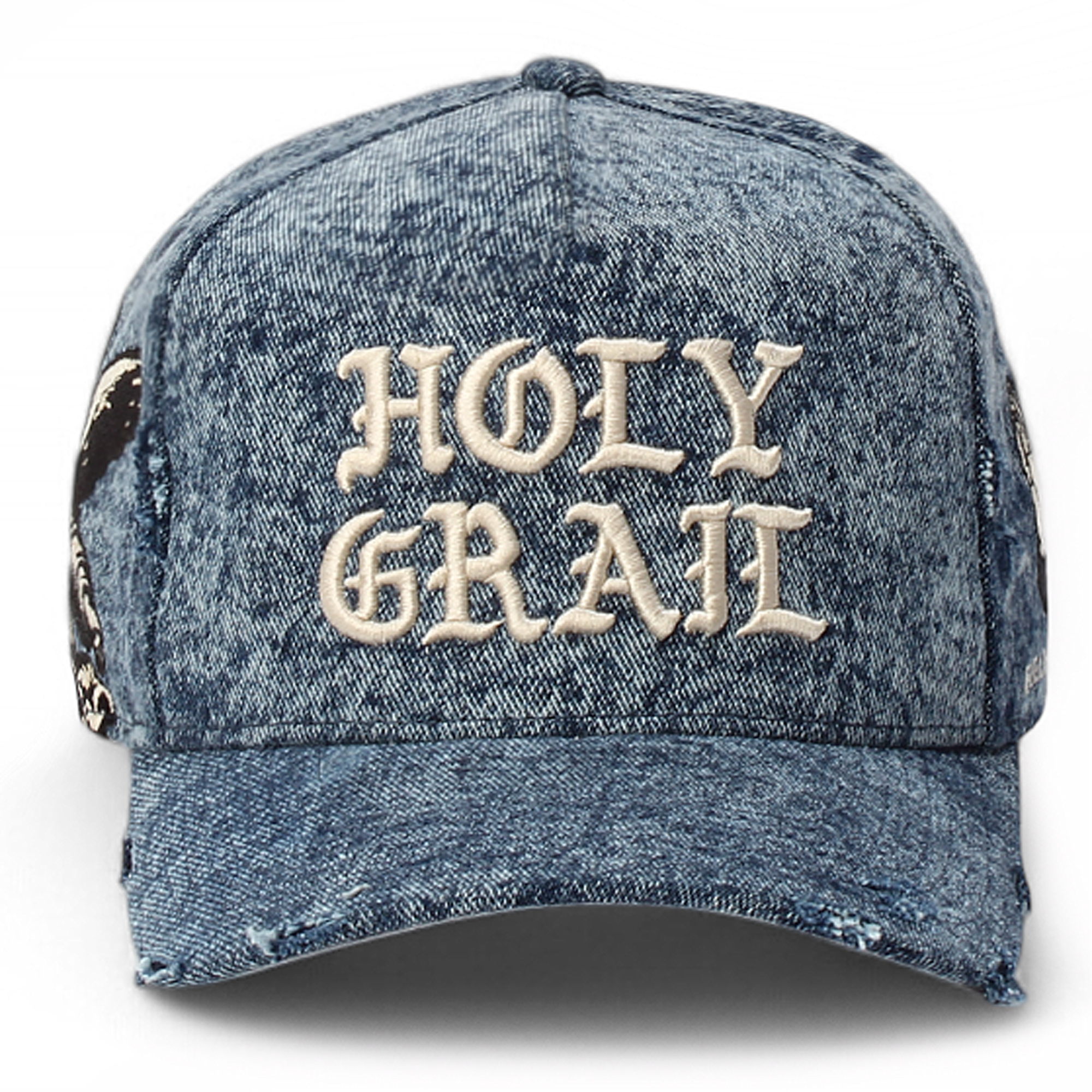 HOLY GRAIL SNAPBACK