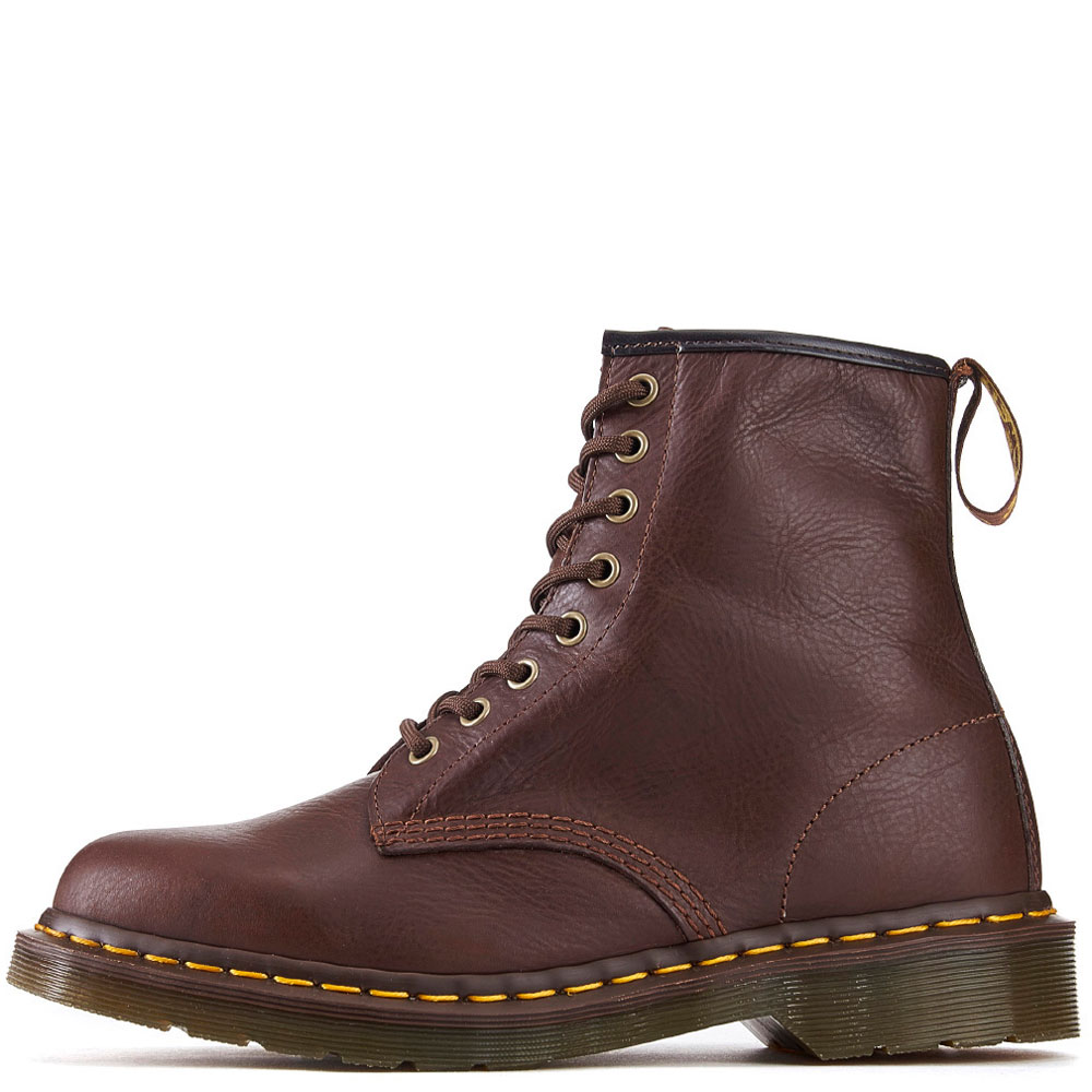 dr martens tan carpathian