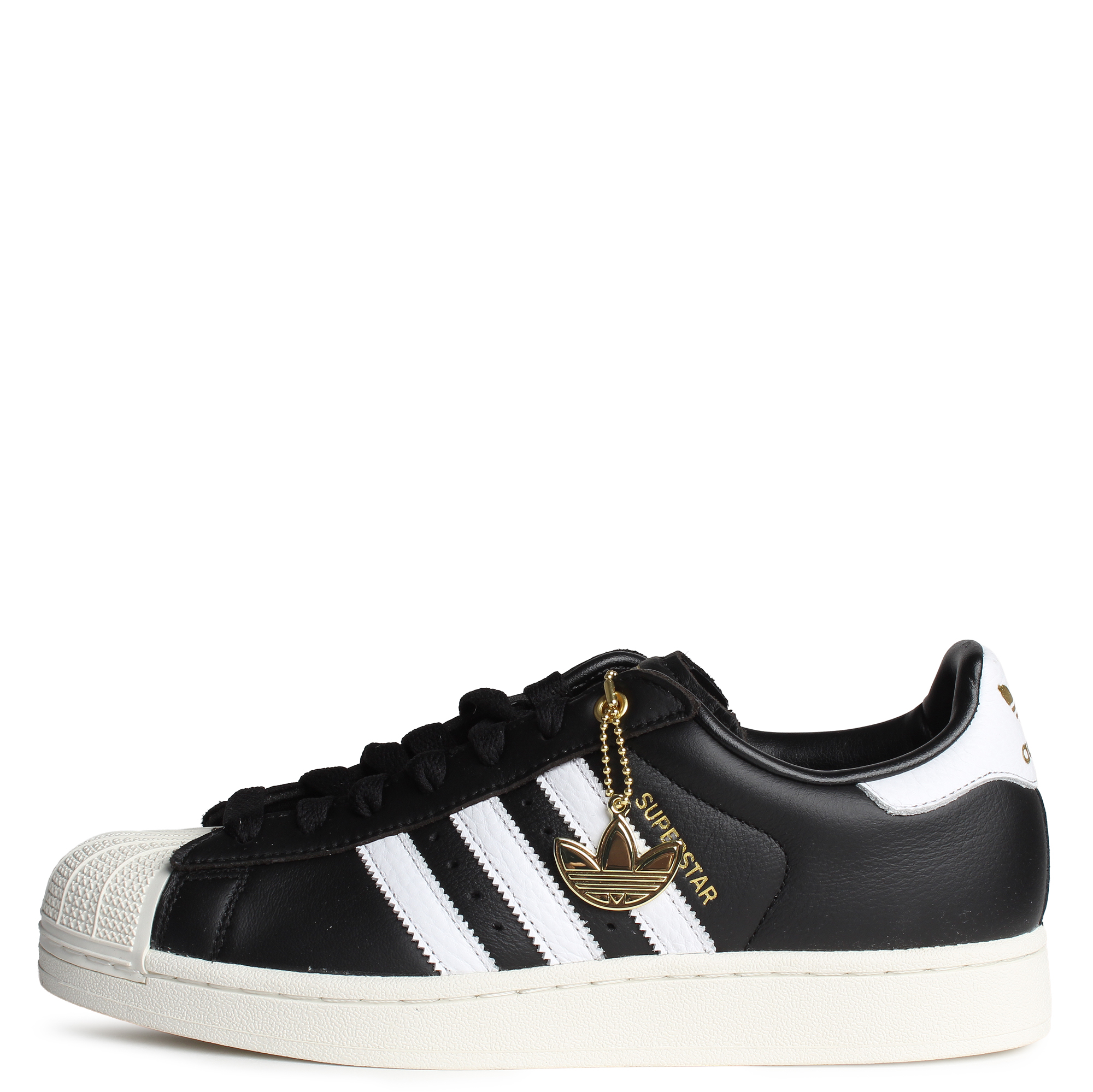 アディダス SUPERSTAR Ⅱ ブラック 25 新品KI0981 ADIDAS Superstar II KI0981 - Karmaloop