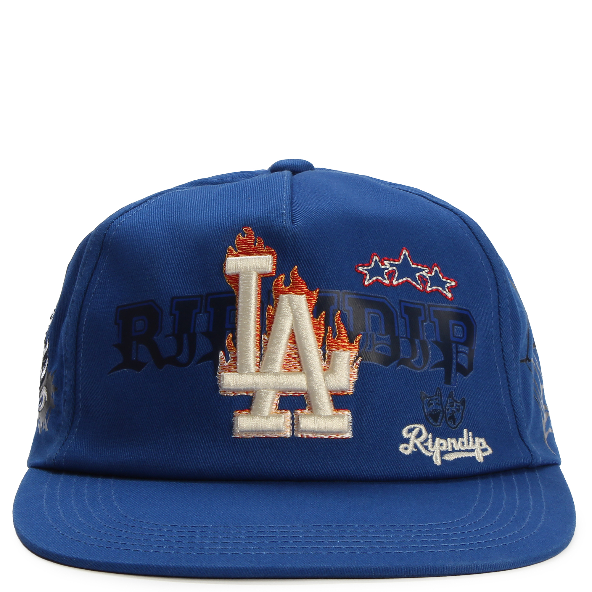 LA Athletics Snapback