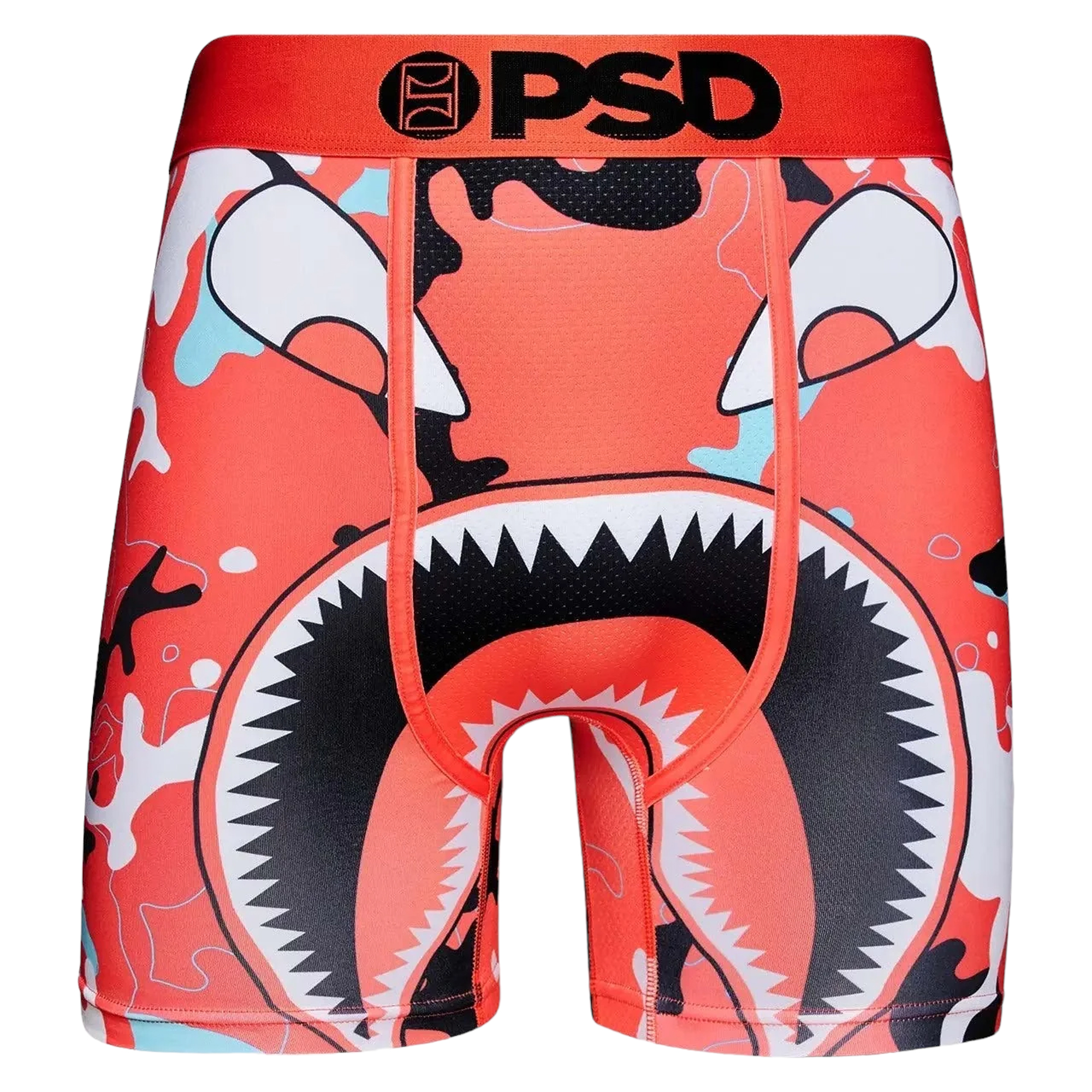 PSD Men's Looney Toons Whats Up Boxer Brief – I-Max Fashions