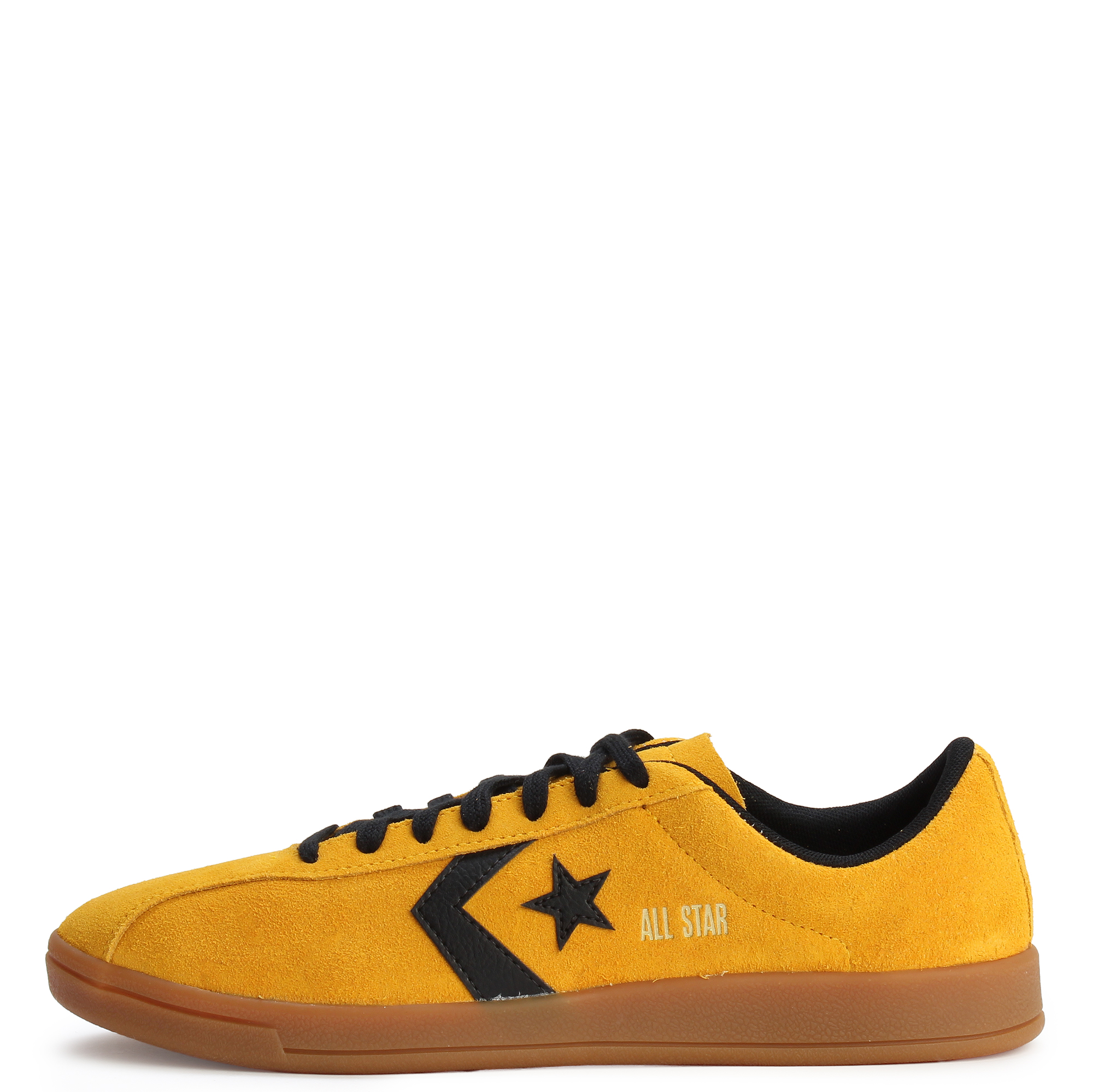 All Star Classic Trainer Suede