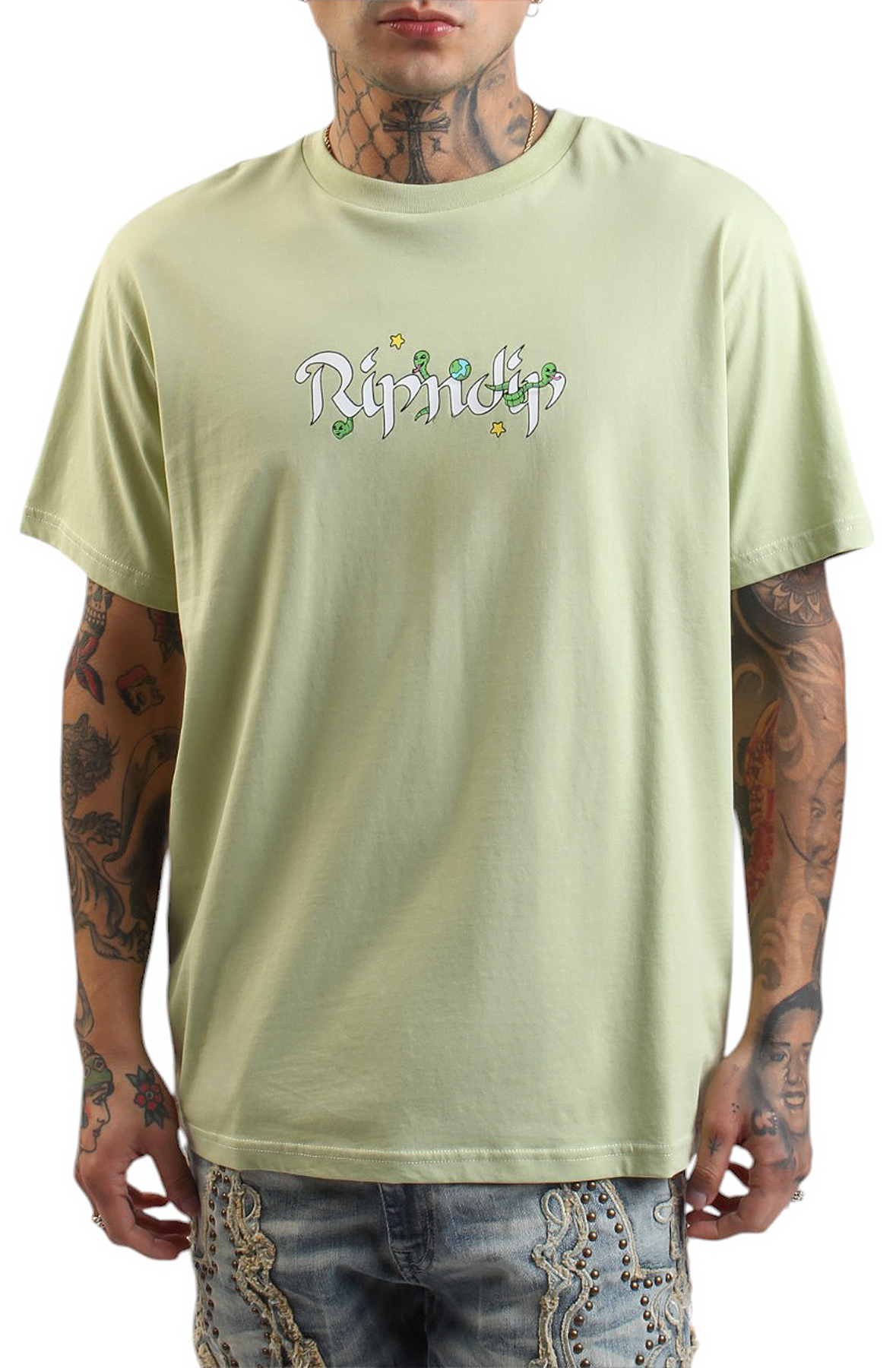 Alien Whisperer T-Shirt