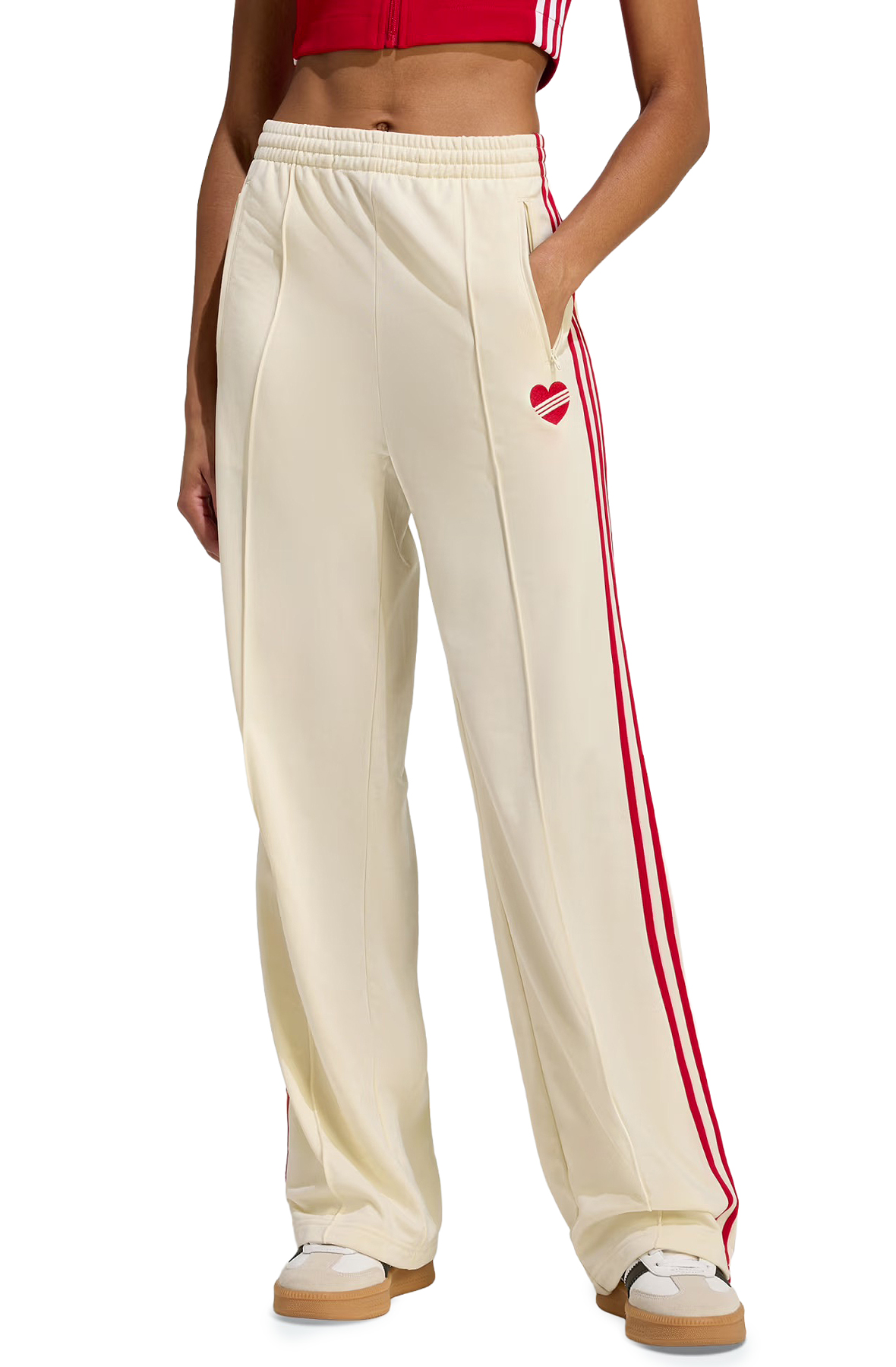 Firebird Loose Track Pant