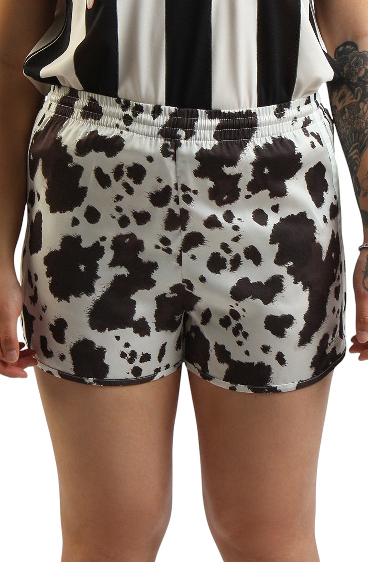 Originals Satin Shorts