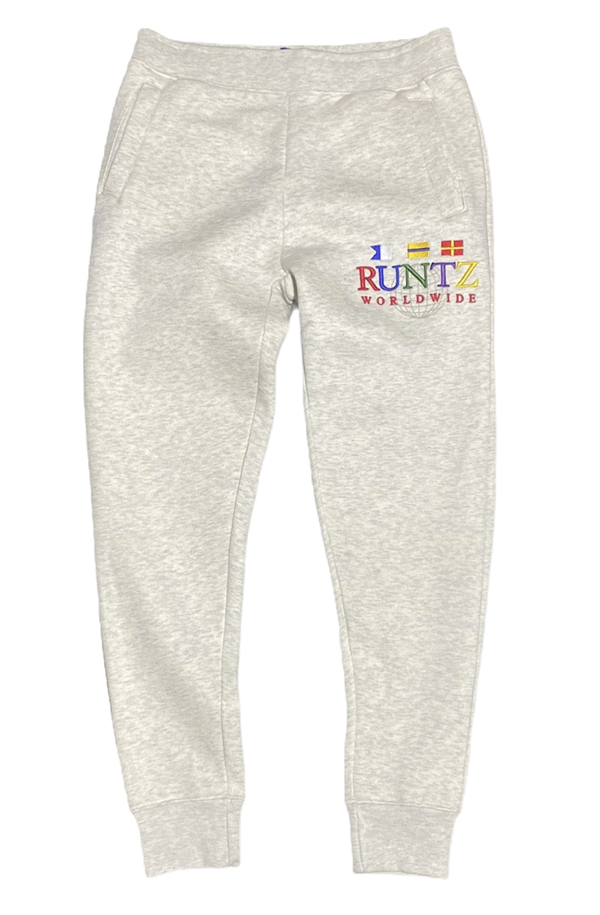Around The World Joggers