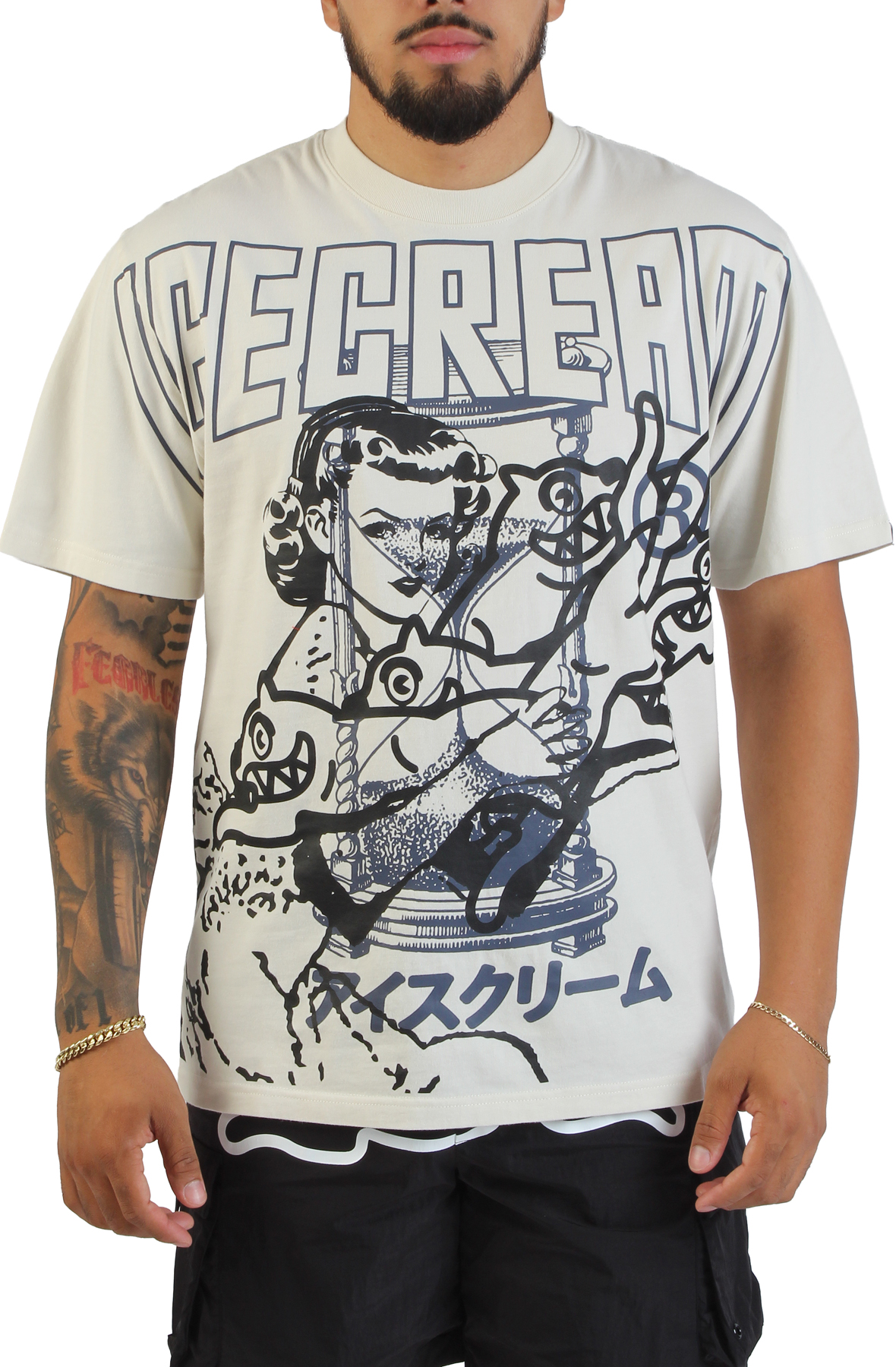 Time T-Shirt