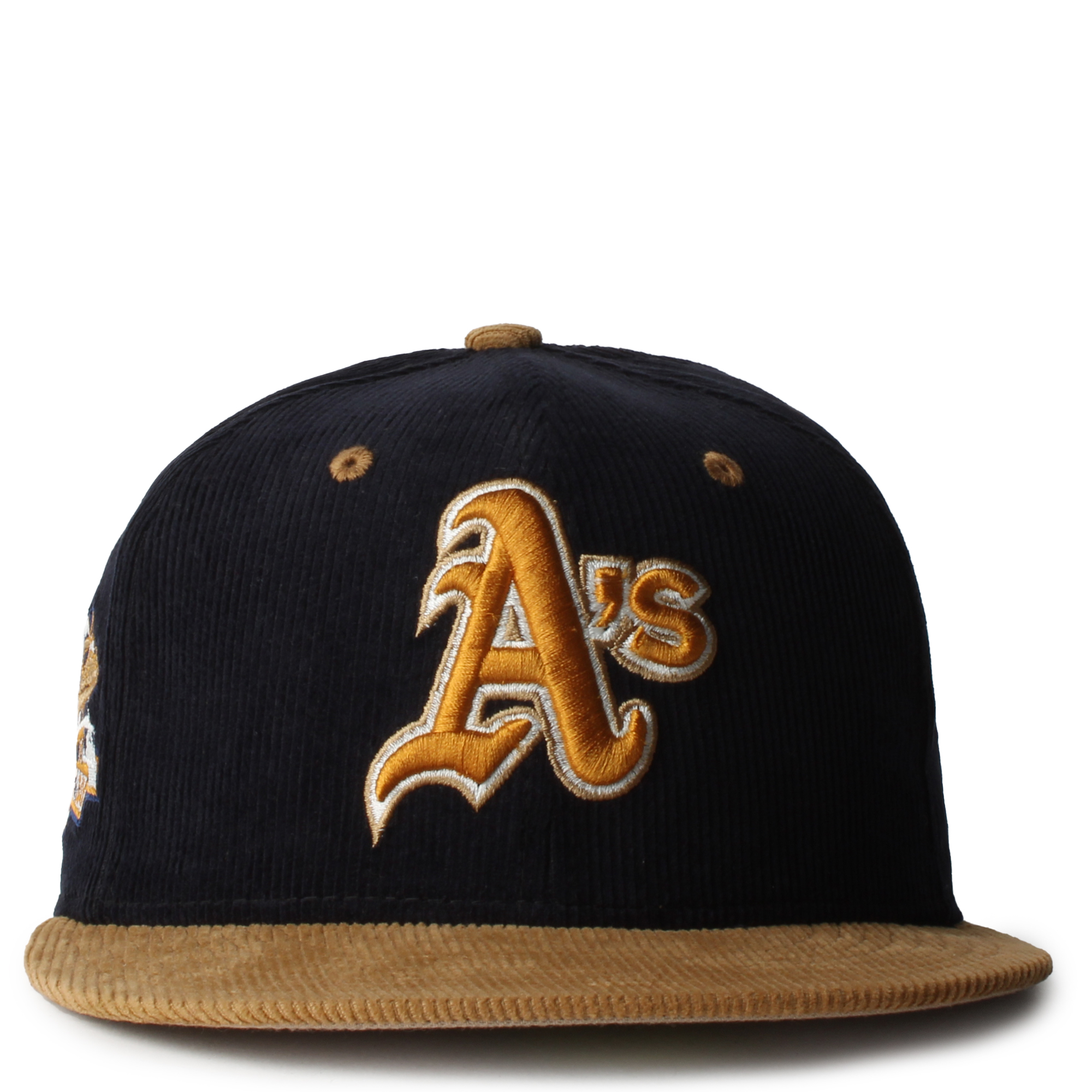 Oakland Athletics 59Fifty Fitted Hat