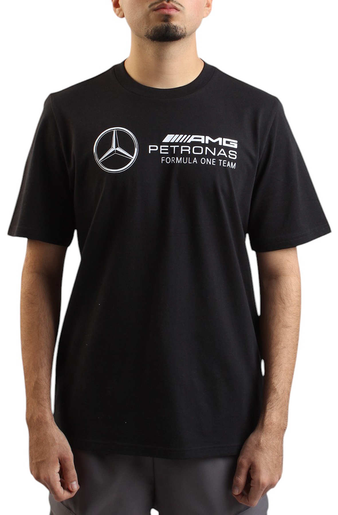 Mercedes - AMG Petronas Formula One Team DNA Graphic T-Shirt