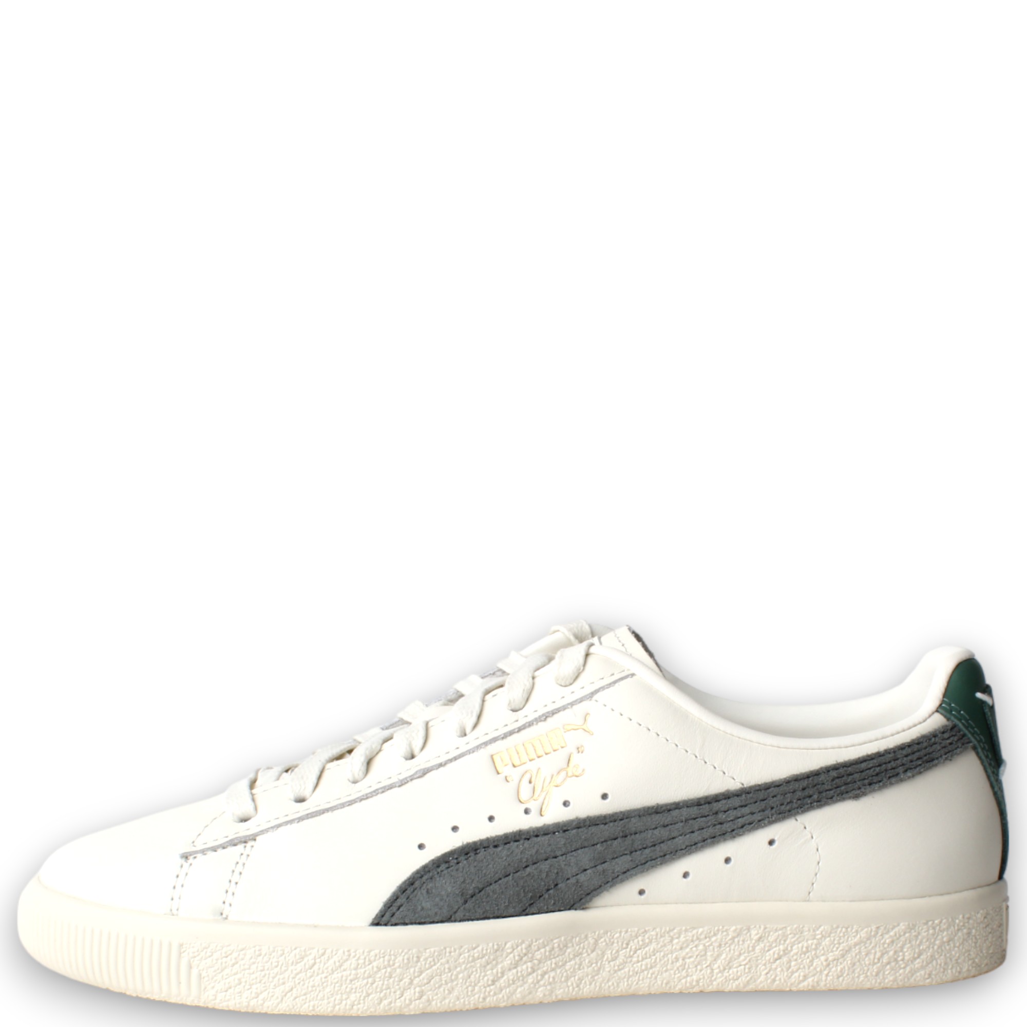 Clyde Shoe