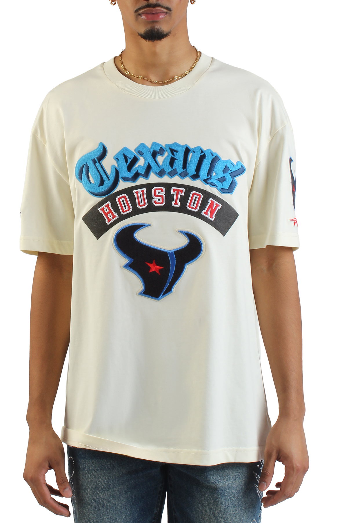 NFL Houston Texans T-Shirt
