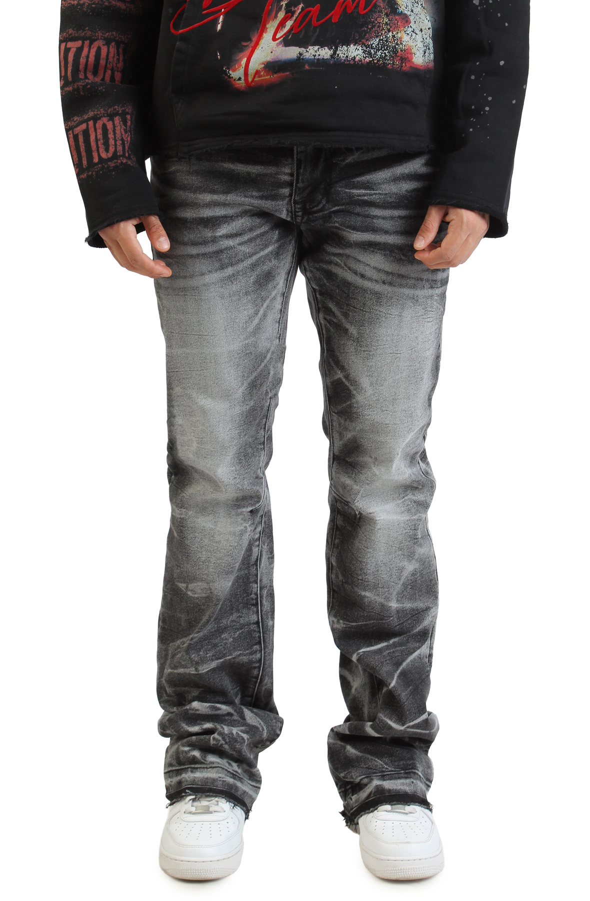 Crystal Wash Jeans