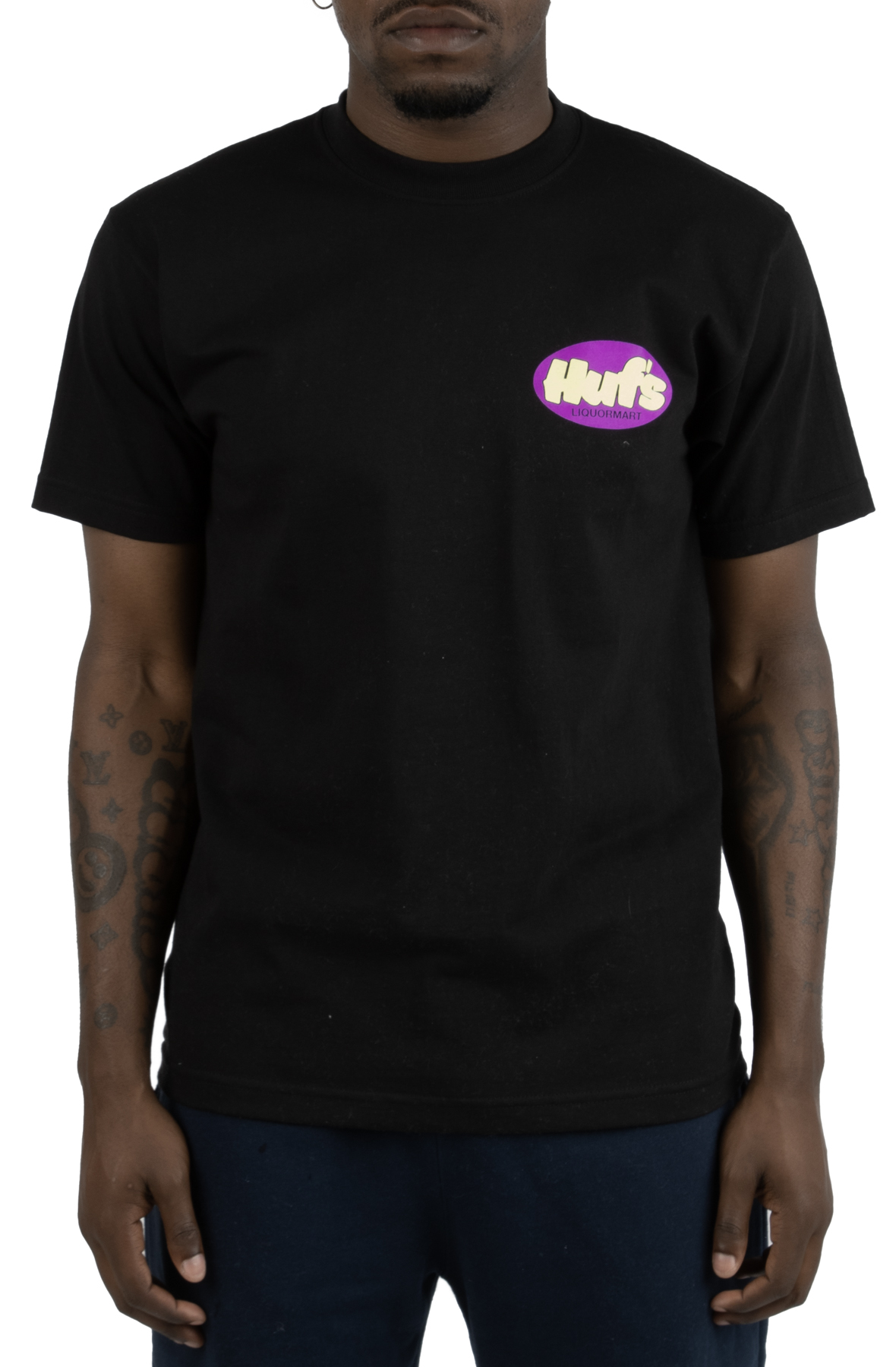 Huf's Liquor Tee