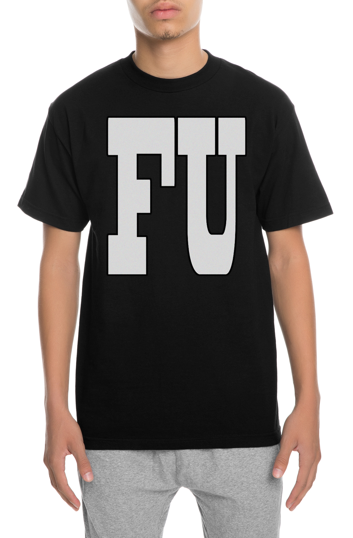 The FU Tee