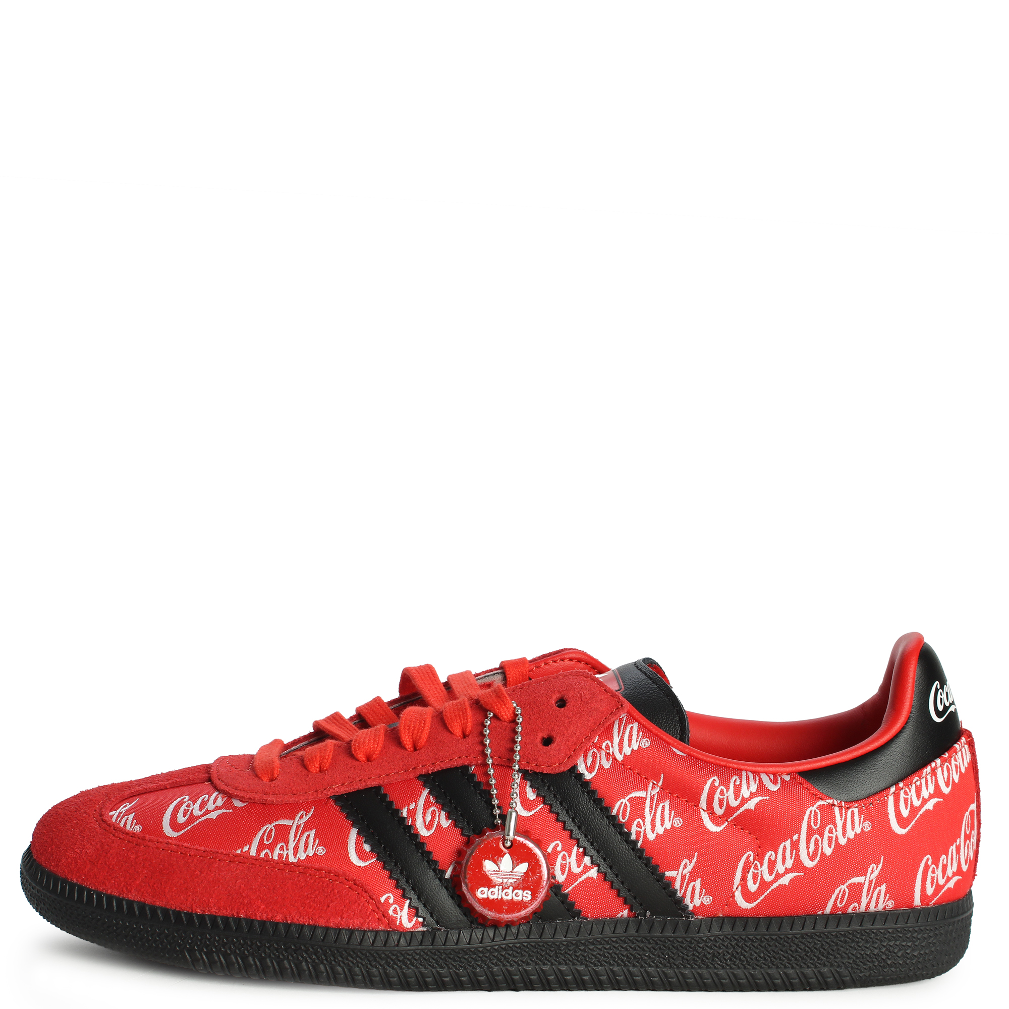 Coca-Cola X Samba OG