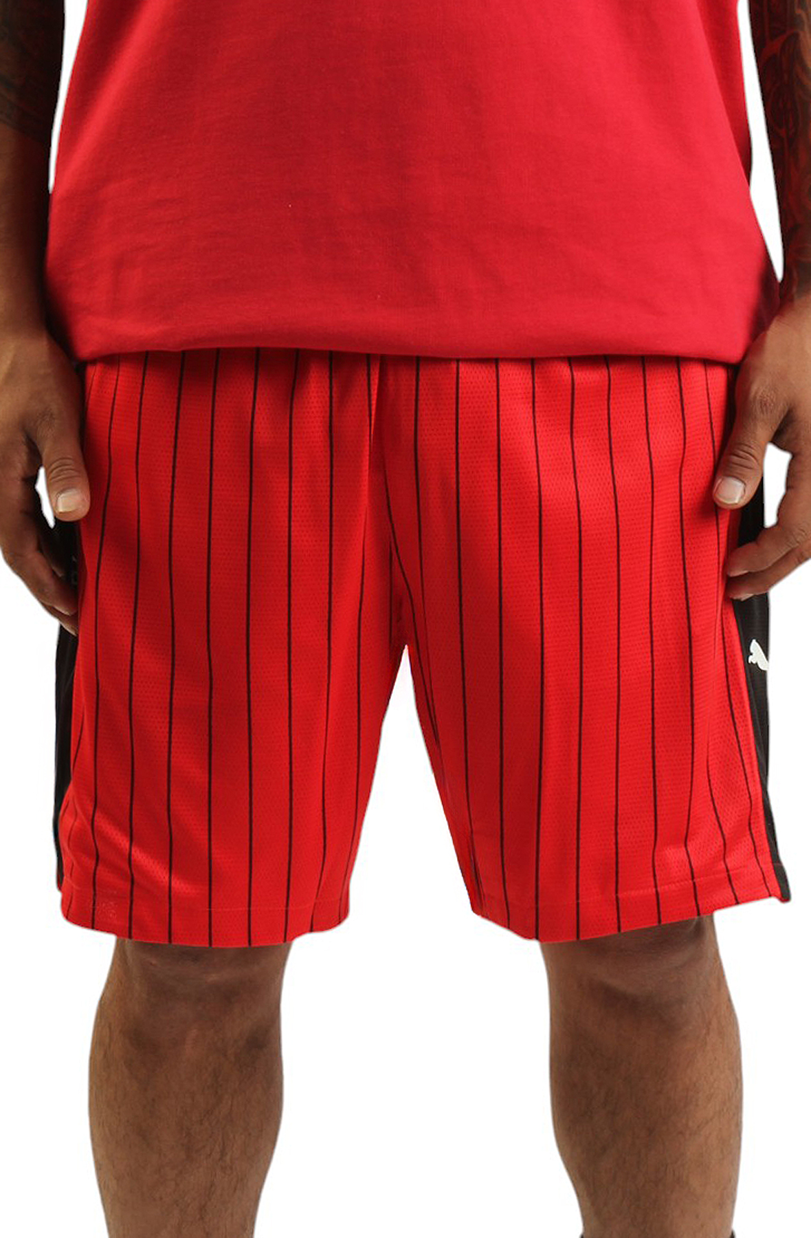 Rival Rage Heritage Shorts
