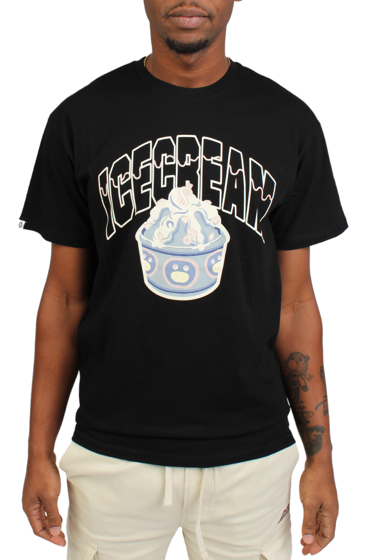 Toppings T-Shirt