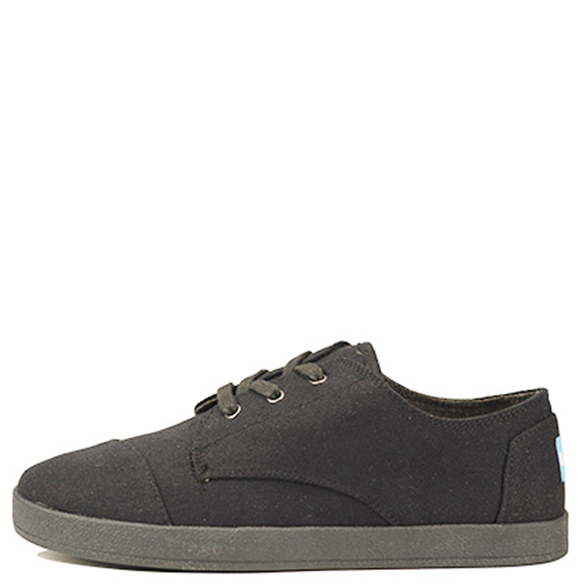 Toms sales paseo black