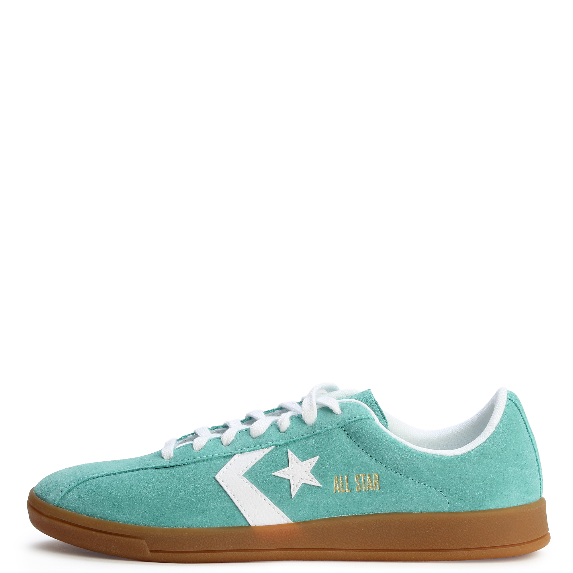 All Star Classic Trainer Suede