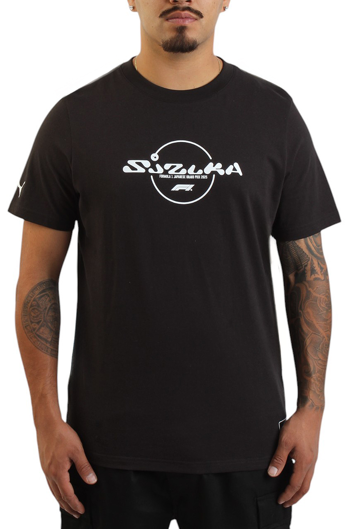 F1 Japan T-Shirt