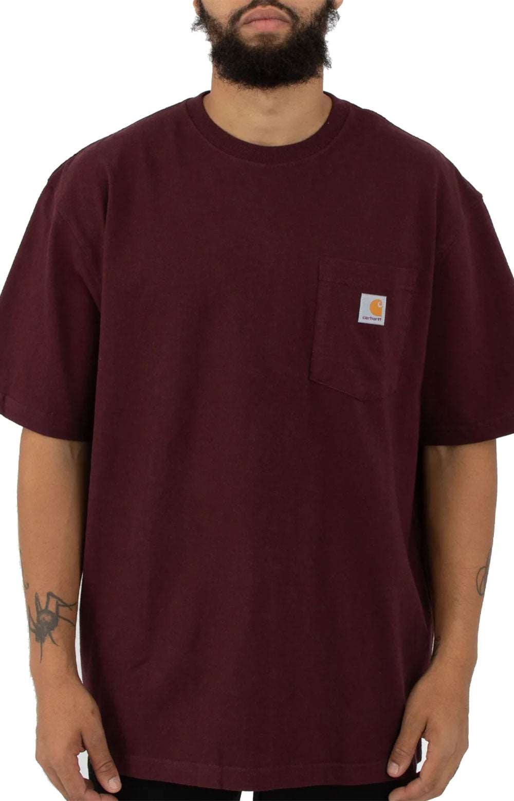 Workwear Pocket T-Shirt