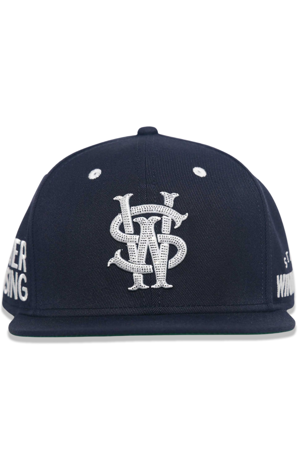 Stay Winning New York Pro Cap