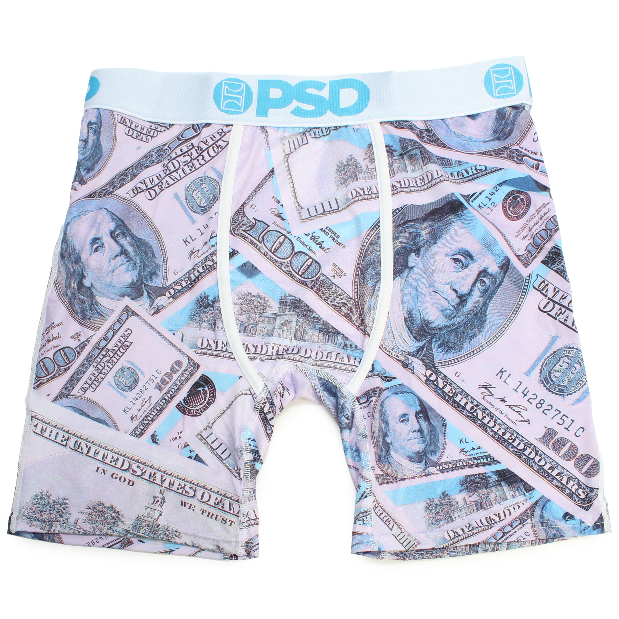 Cash Chaos Boxer Briefs