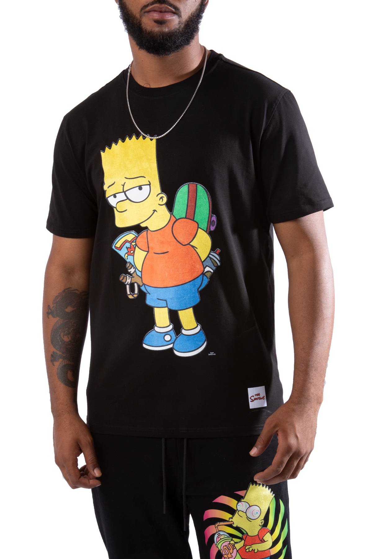 Show Me Your Hands Tee