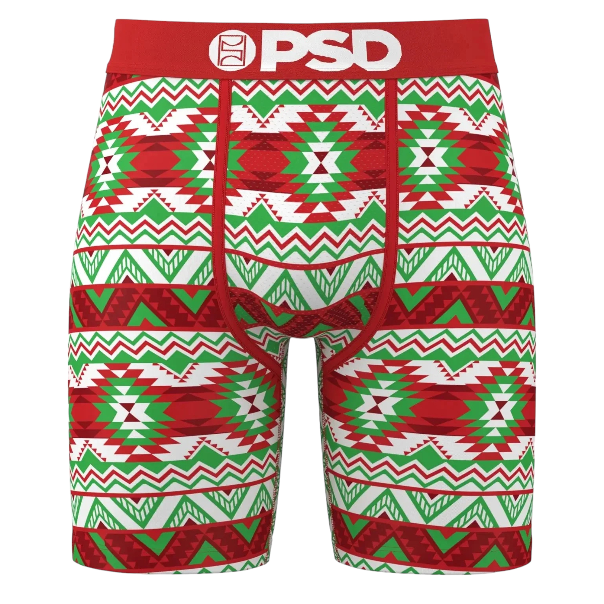 Aztek Heat Boxer Briefs