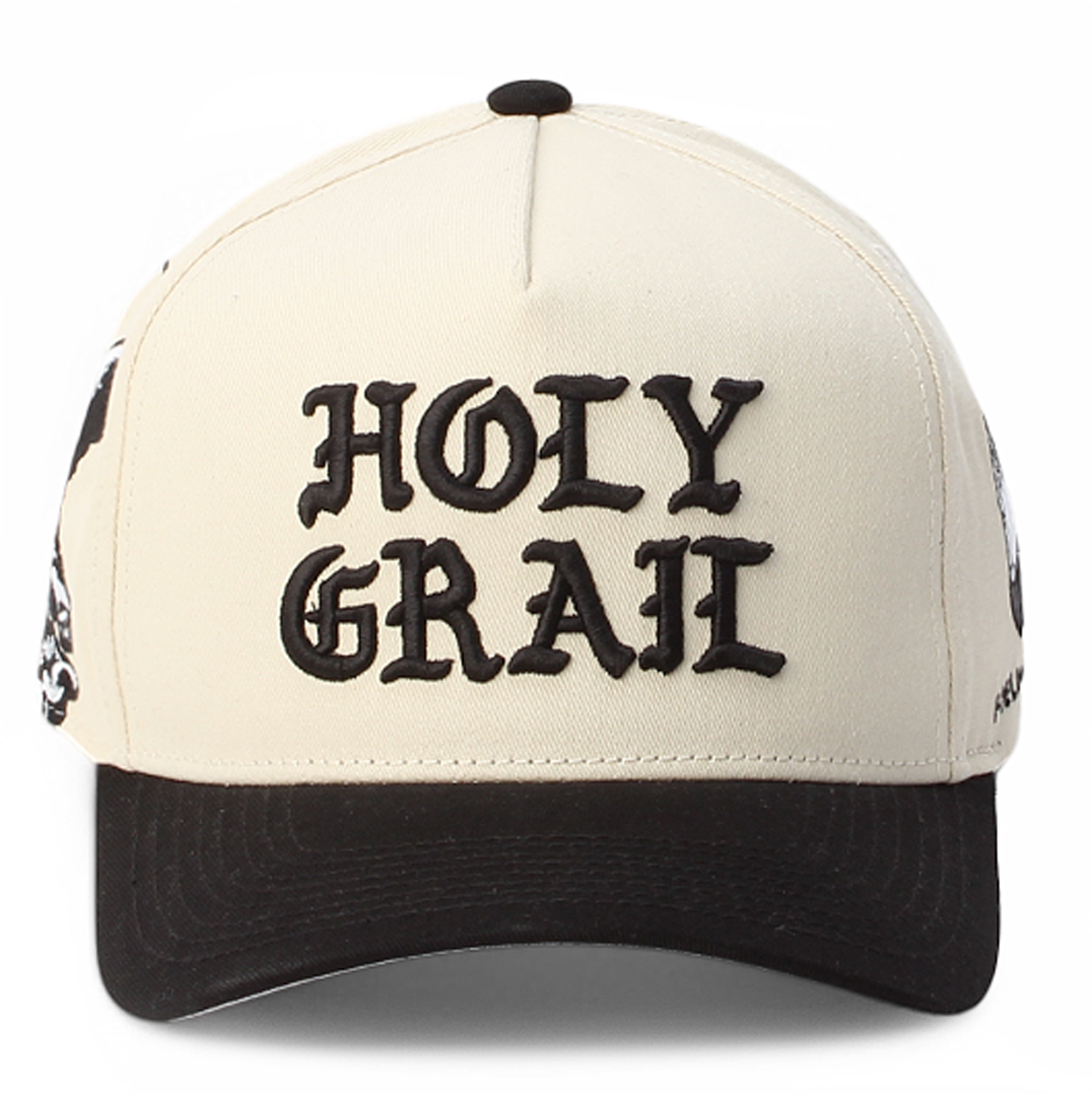 HOLY GRAIL SNAPBACK