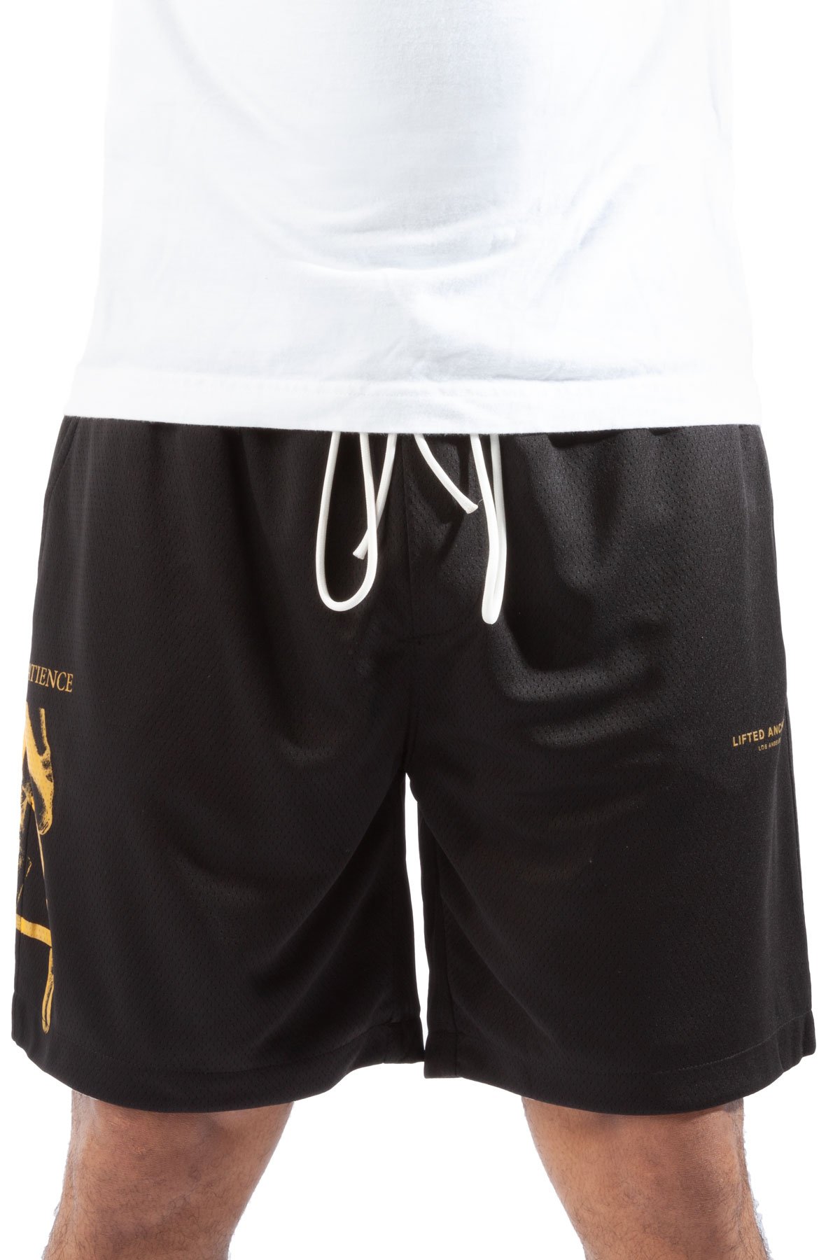 Virgil LA Basketball Shorts