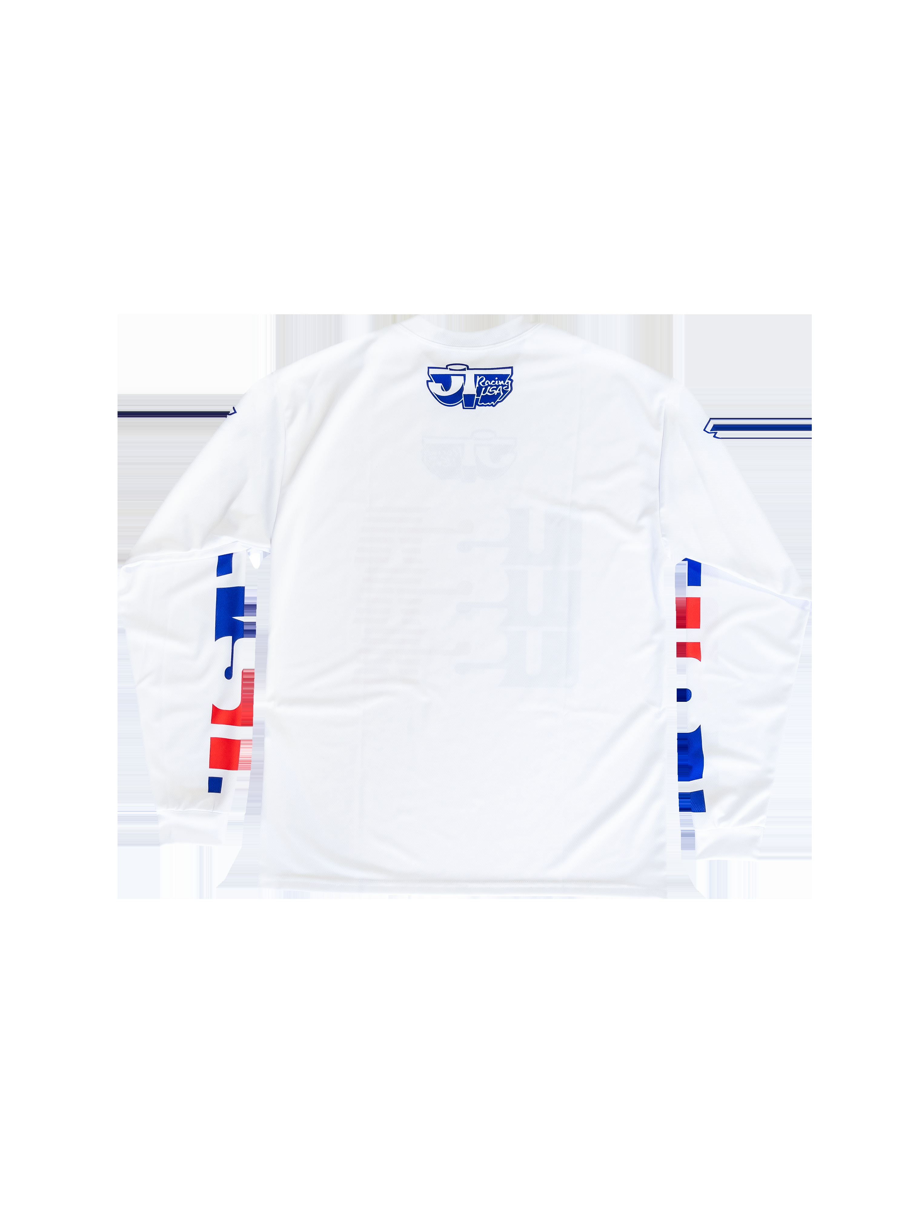 USA Heritage Jersey - White